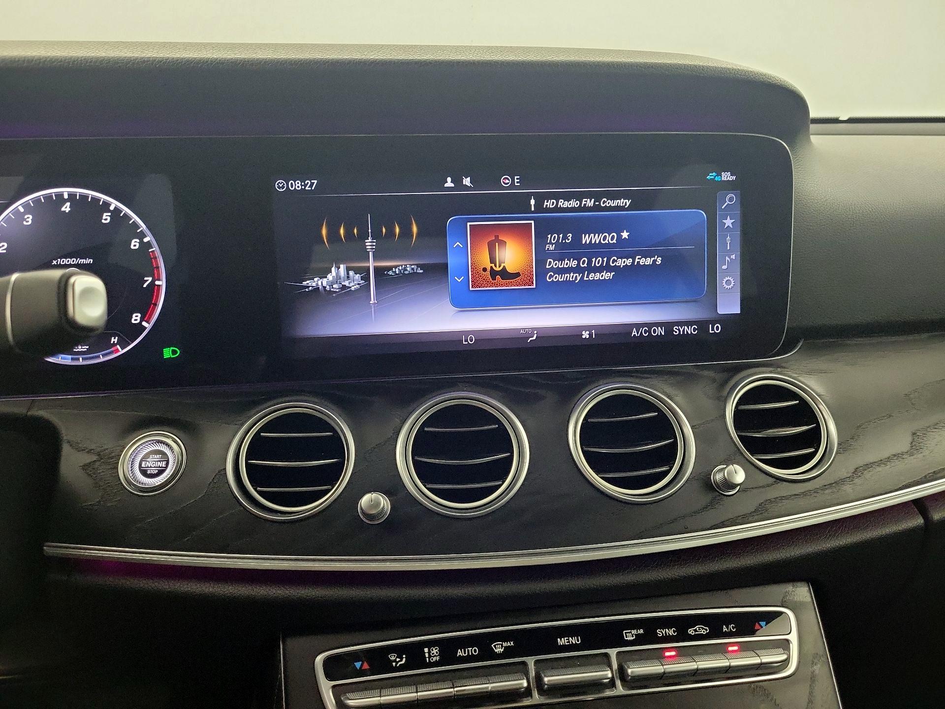 Thumbnail: 2020 Mercedes-Benz E-Class - 14