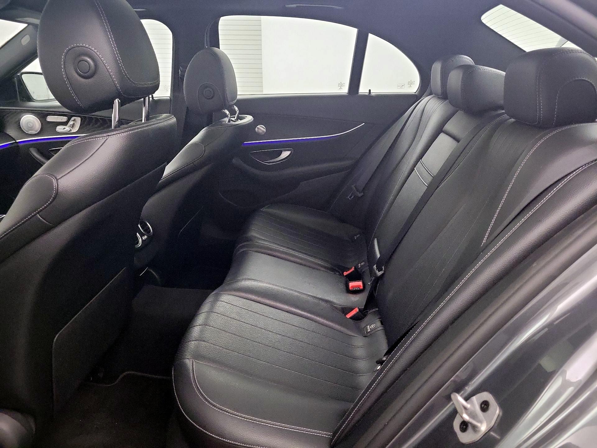 Thumbnail: 2020 Mercedes-Benz E-Class - 19