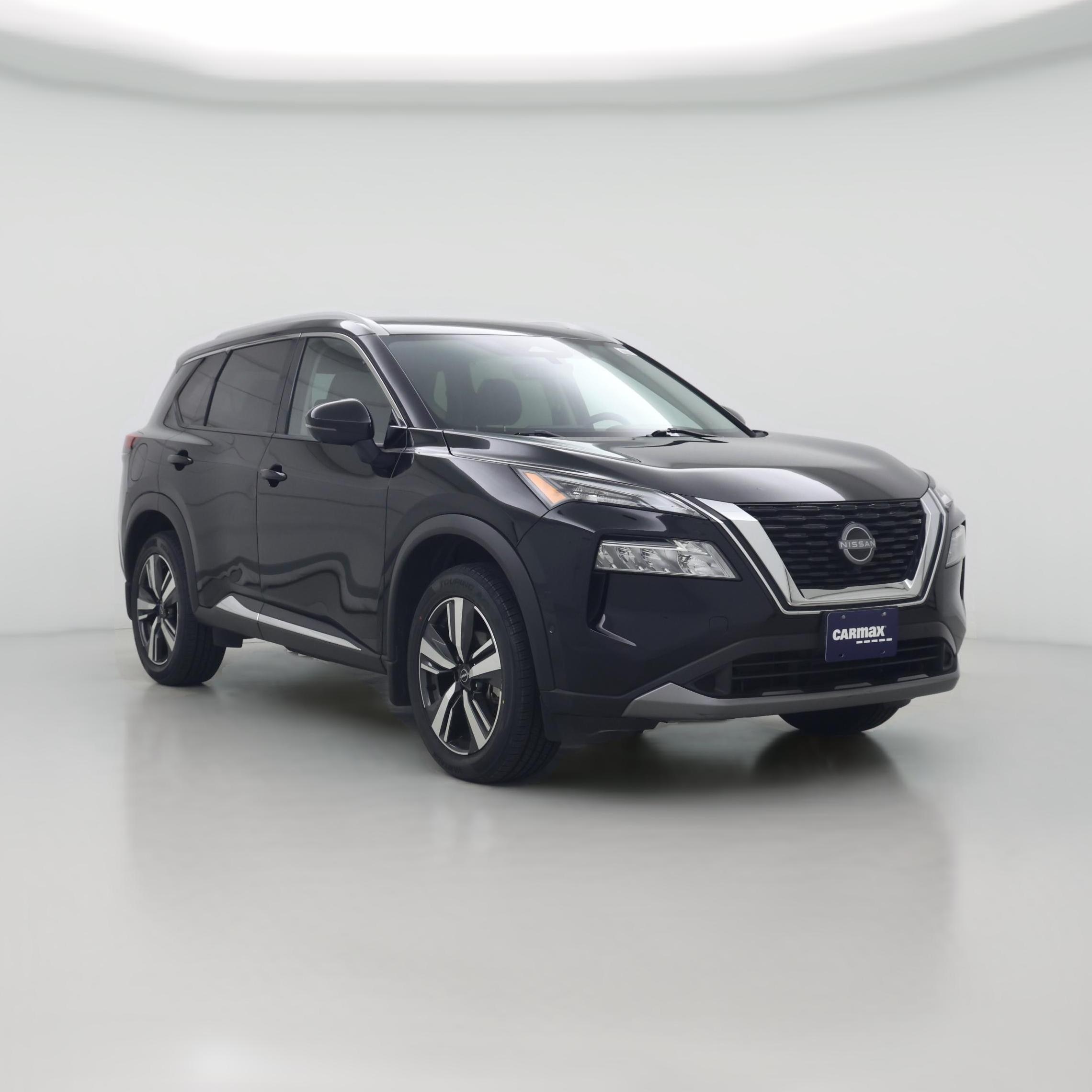 Thumbnail: 2023 Nissan Rogue - 1