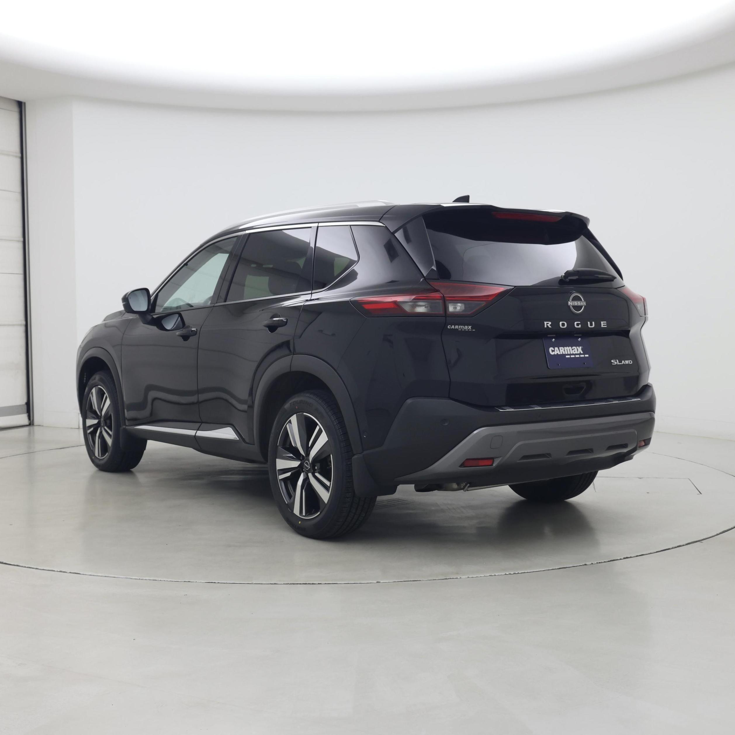 Thumbnail: 2023 Nissan Rogue - 2