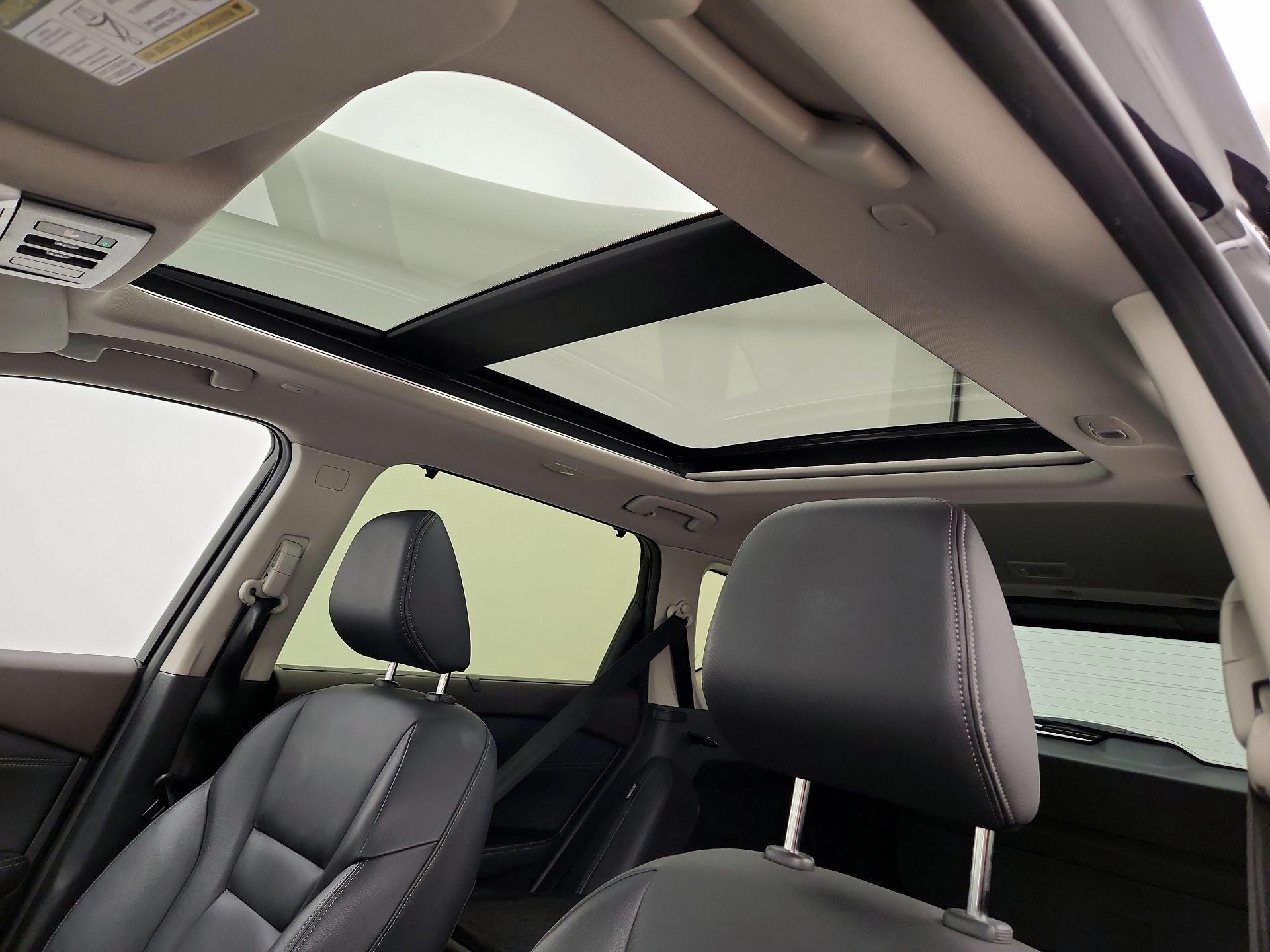 Thumbnail: 2023 Nissan Rogue - 20