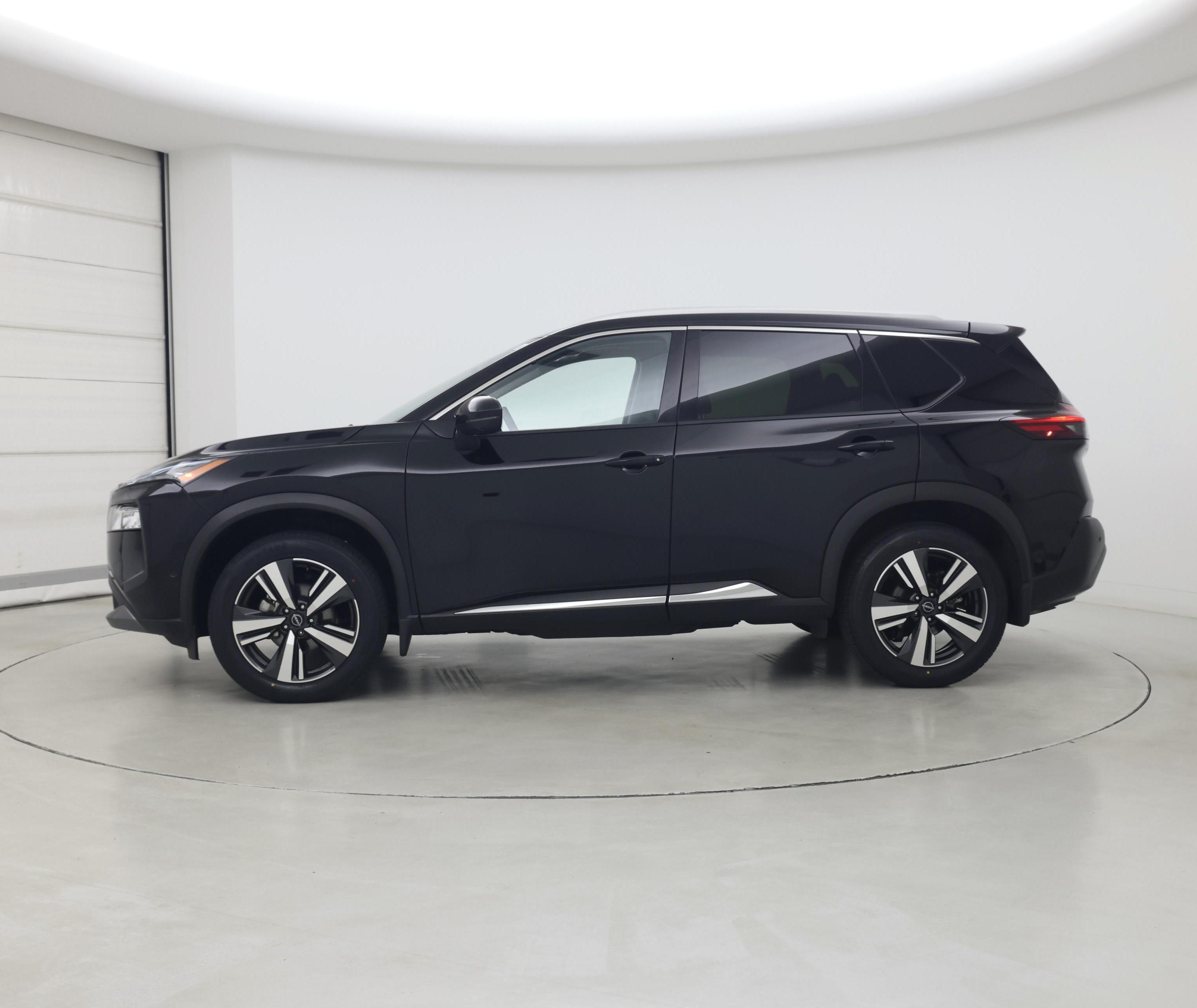Thumbnail: 2023 Nissan Rogue - 3