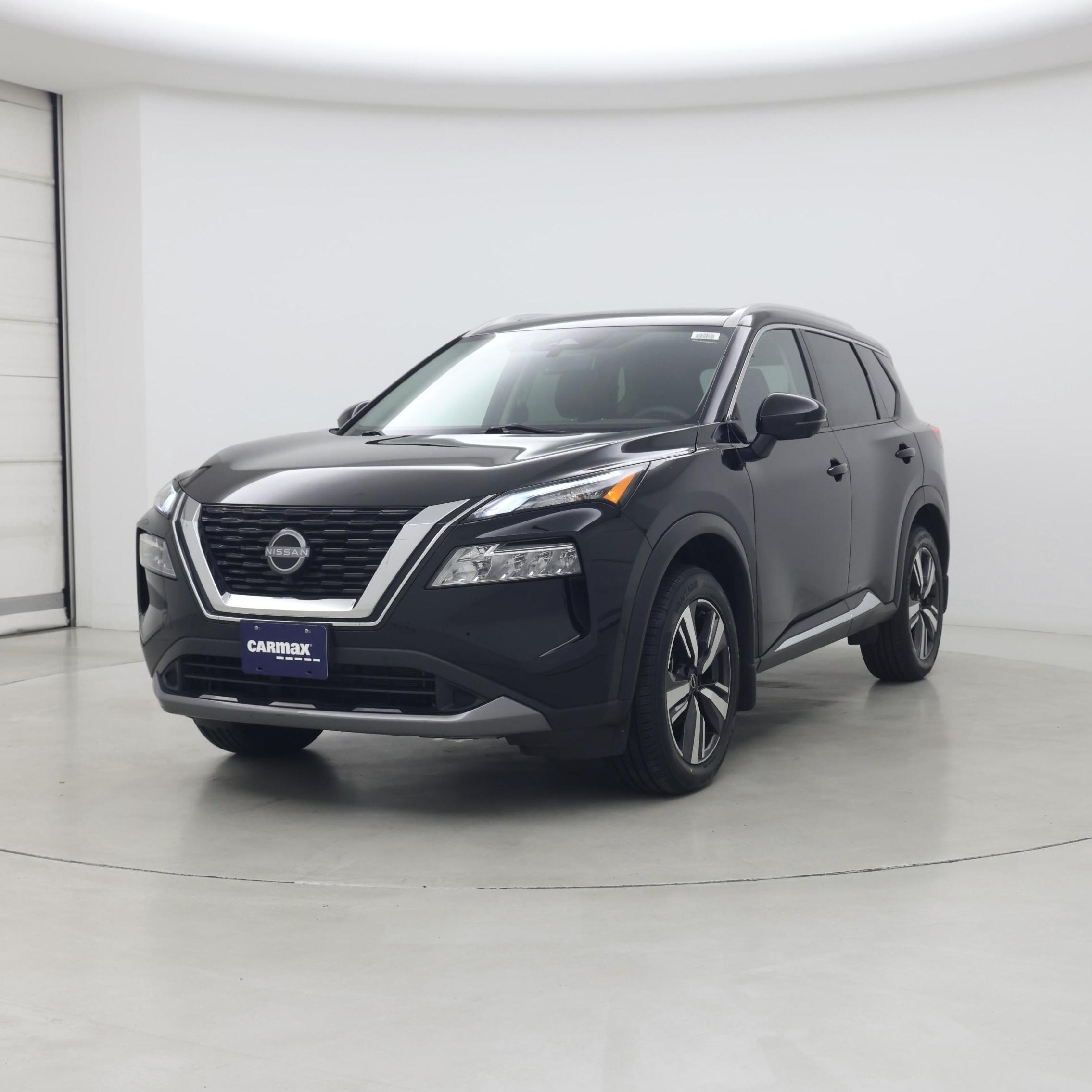 Thumbnail: 2023 Nissan Rogue - 4