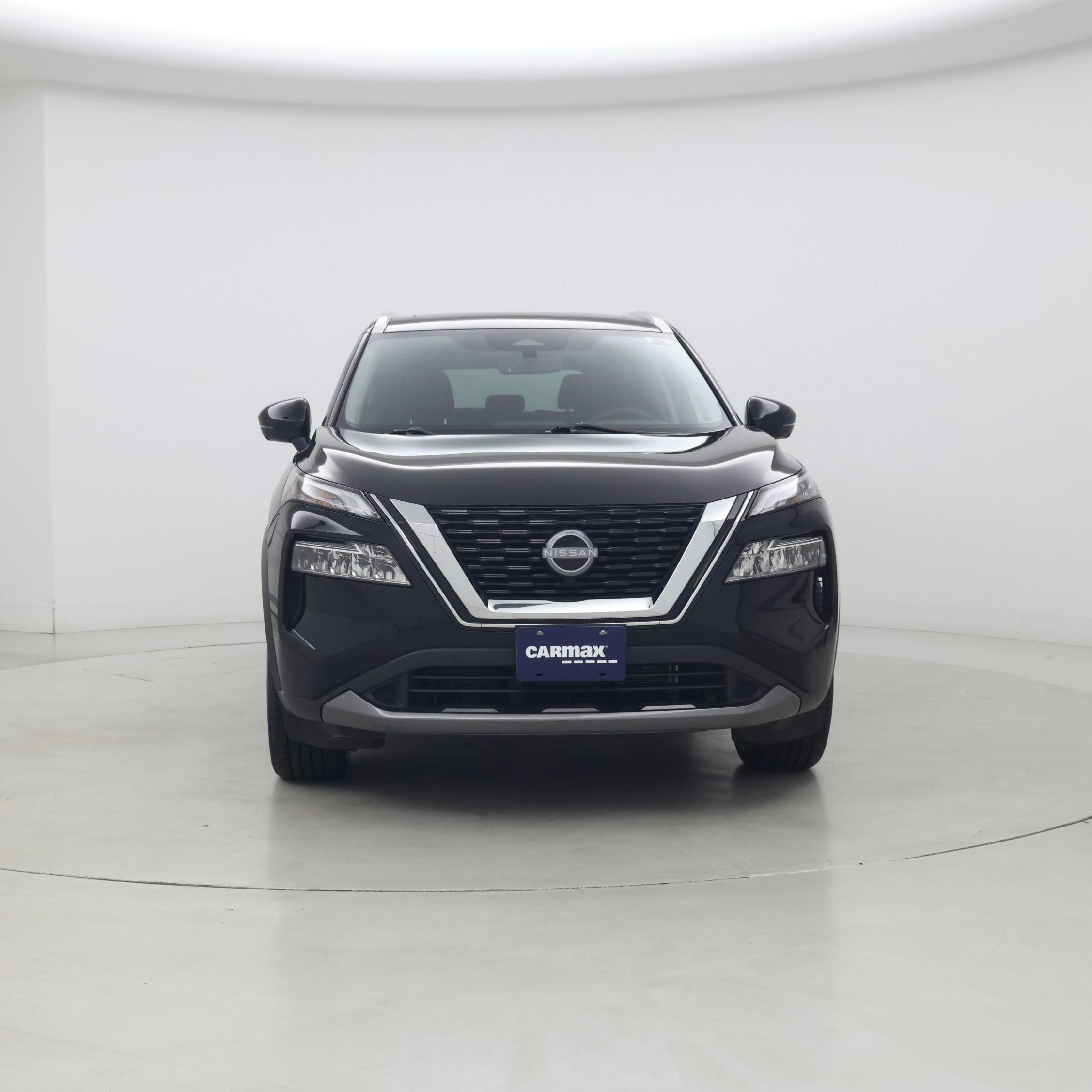 Thumbnail: 2023 Nissan Rogue - 5