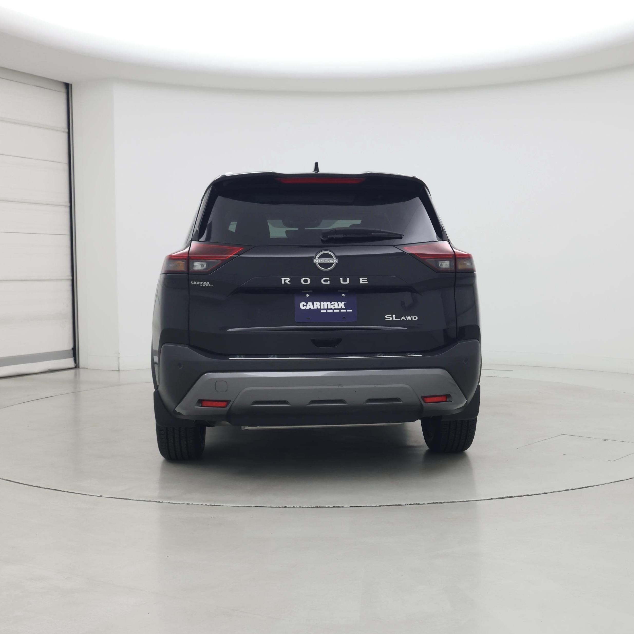 Thumbnail: 2023 Nissan Rogue - 6
