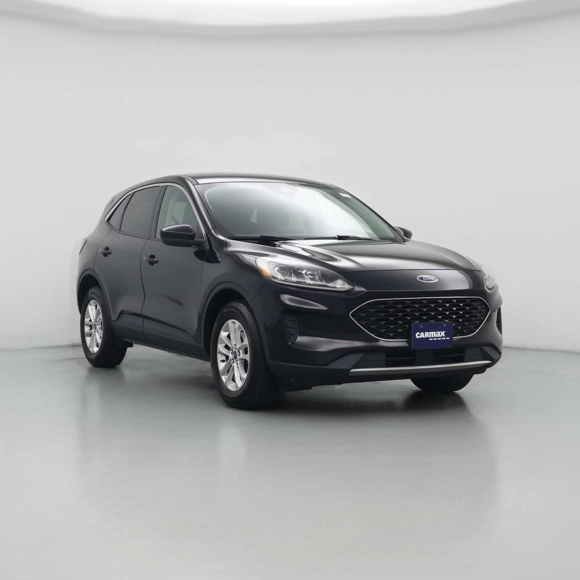 Thumbnail: 2020 Ford Escape - 1