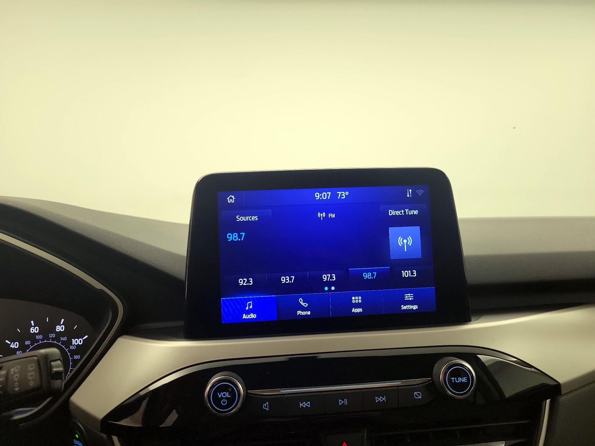 Thumbnail: 2020 Ford Escape - 15