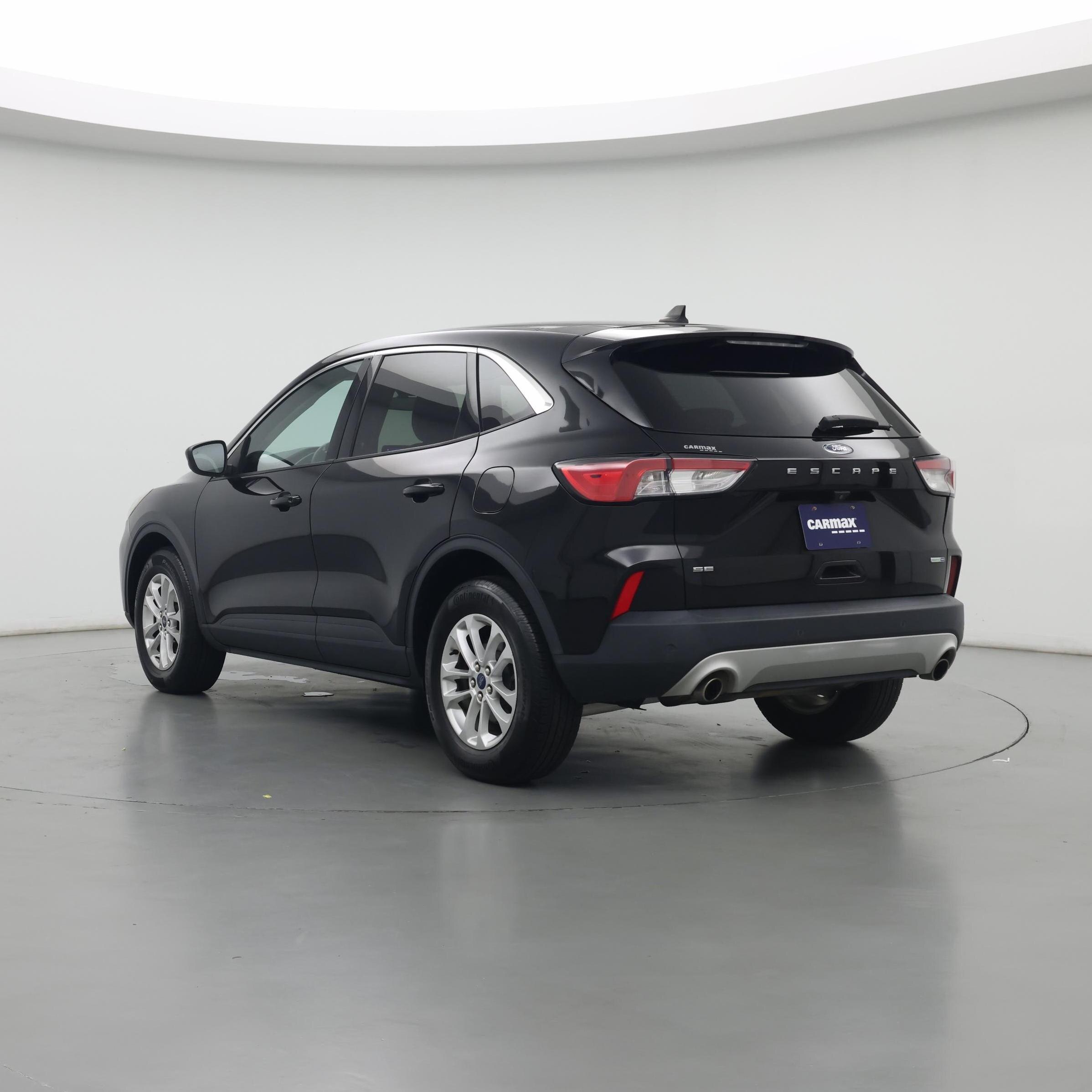 Thumbnail: 2020 Ford Escape - 2