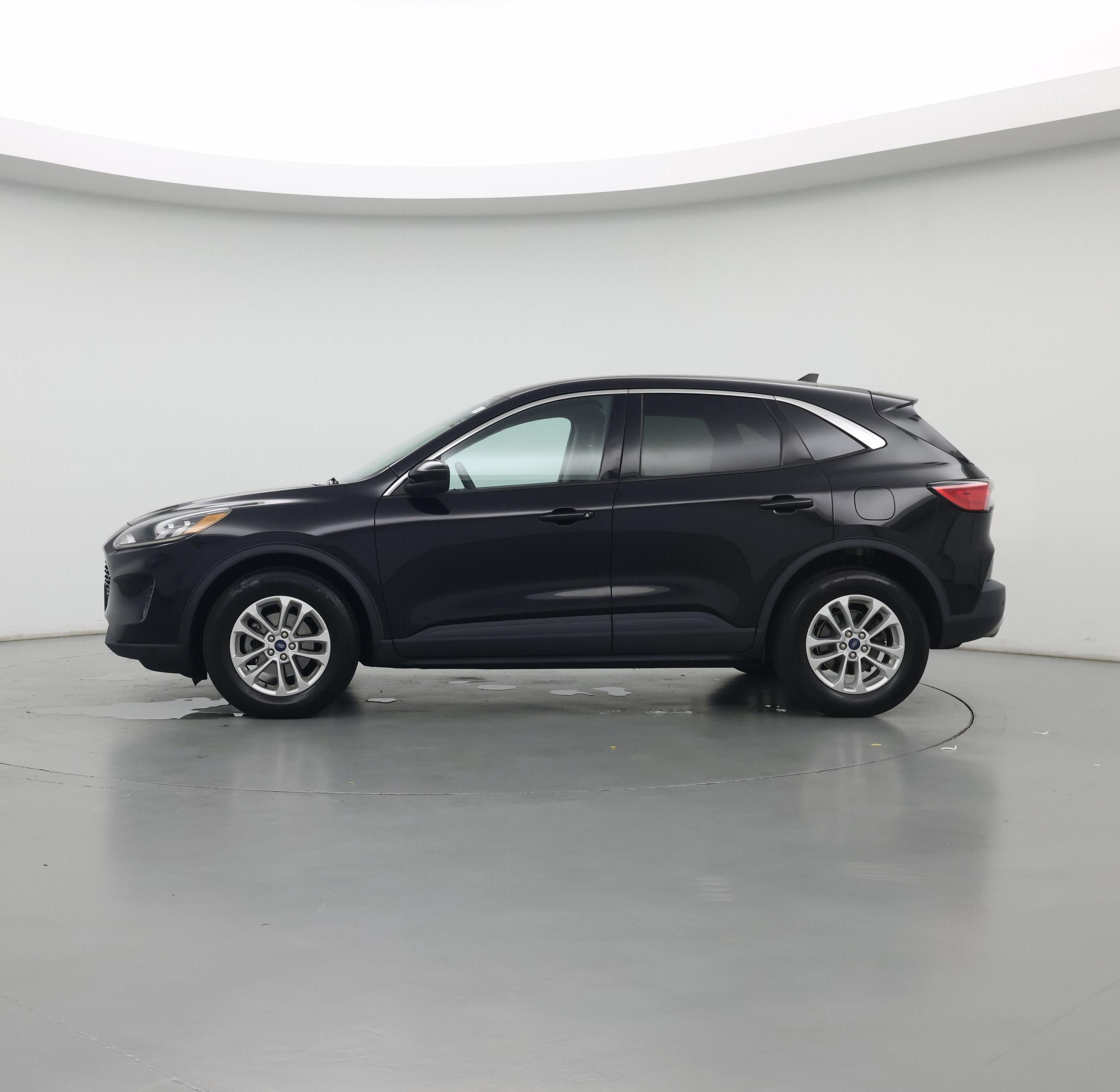 Thumbnail: 2020 Ford Escape - 3