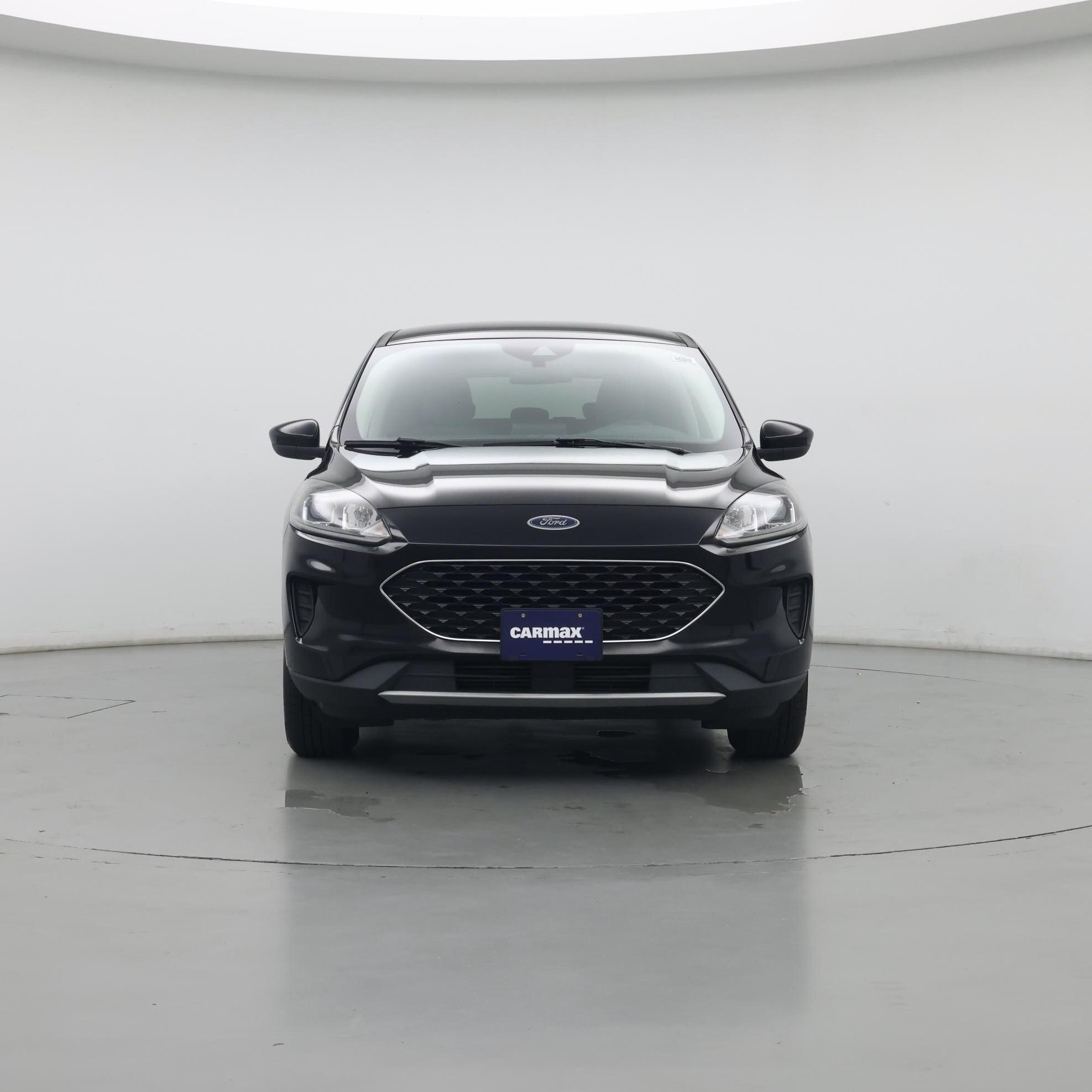 Thumbnail: 2020 Ford Escape - 5