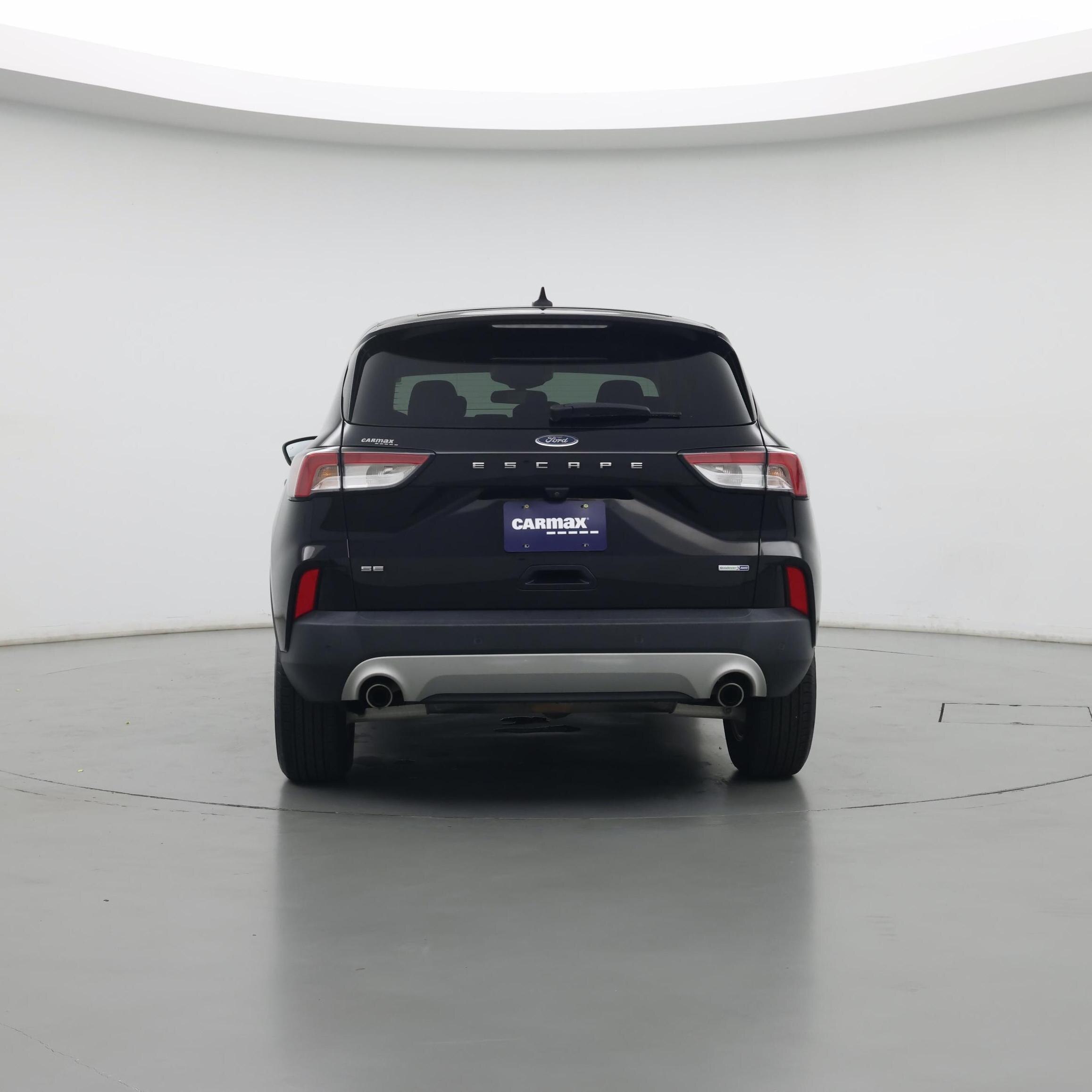Thumbnail: 2020 Ford Escape - 6