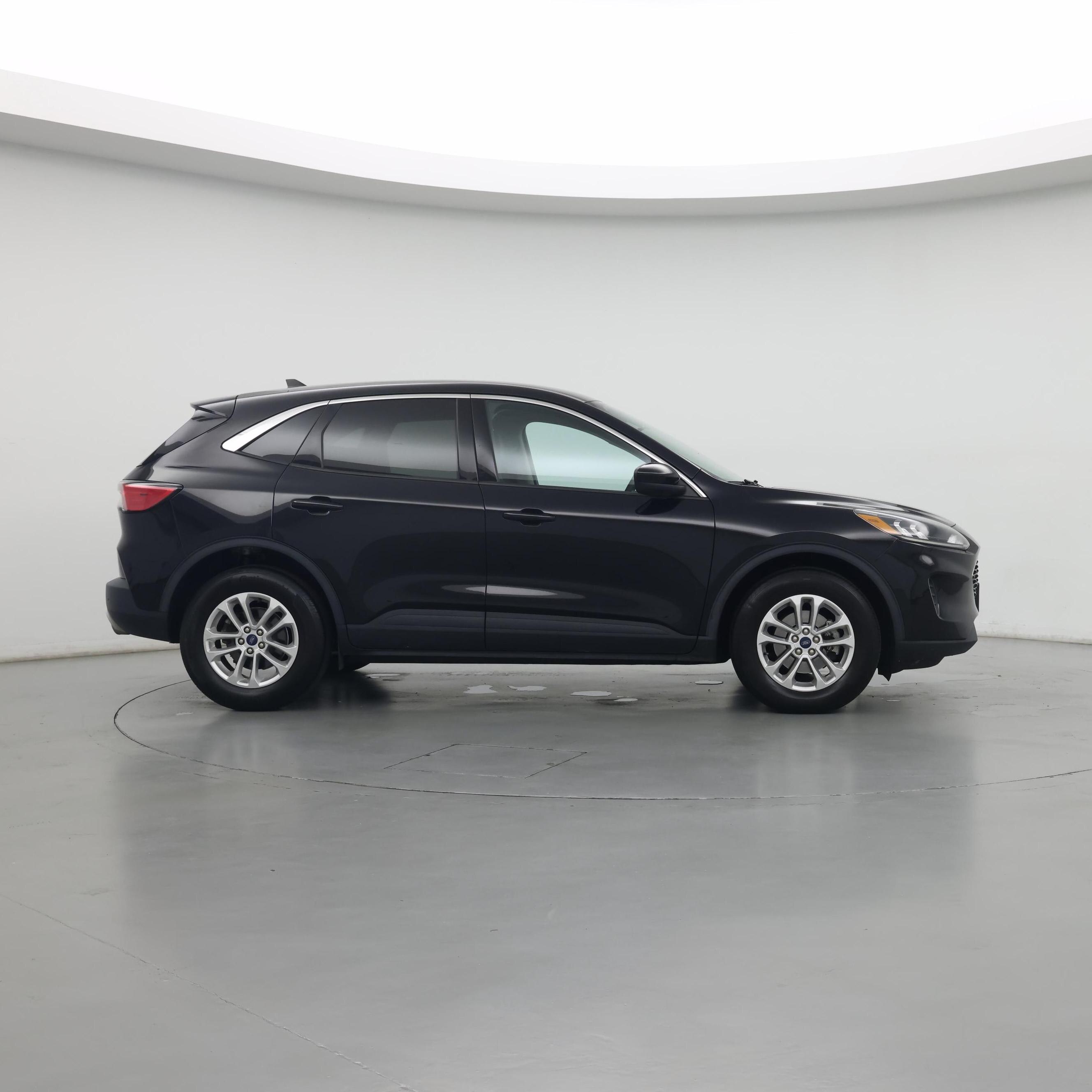 Thumbnail: 2020 Ford Escape - 7