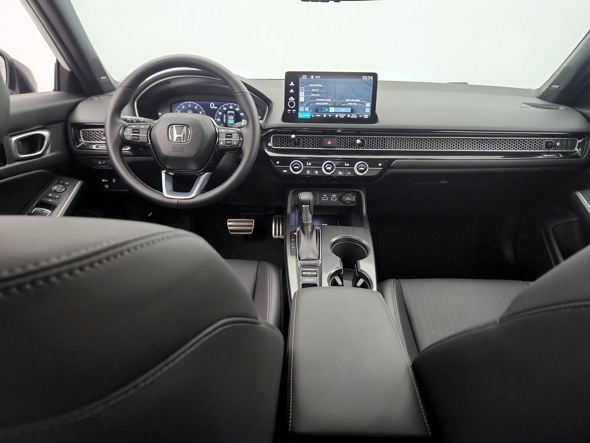 Thumbnail: 2023 Honda Civic - 9