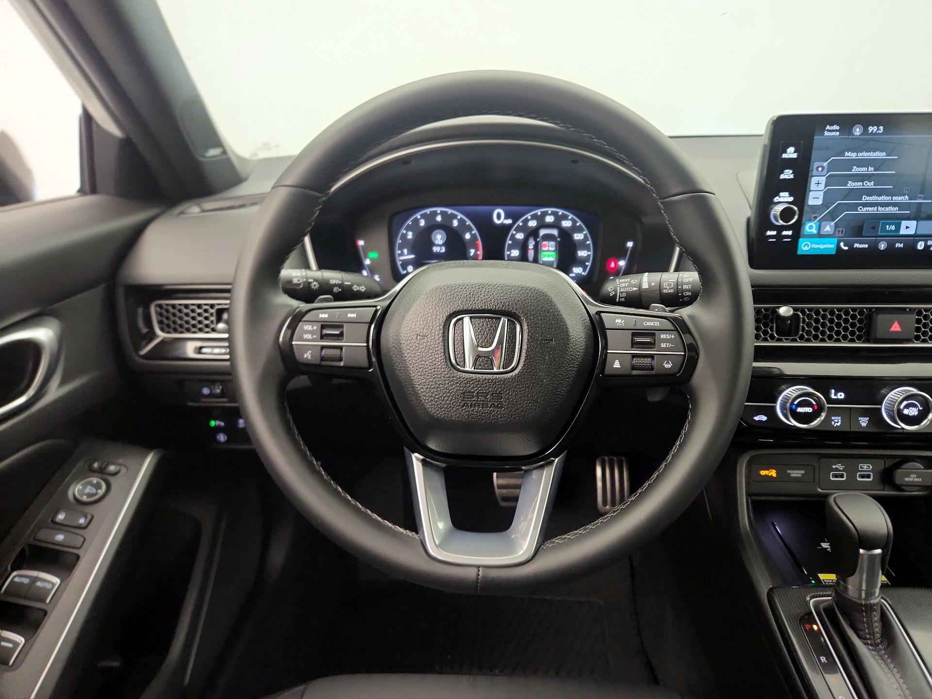 Thumbnail: 2023 Honda Civic - 10