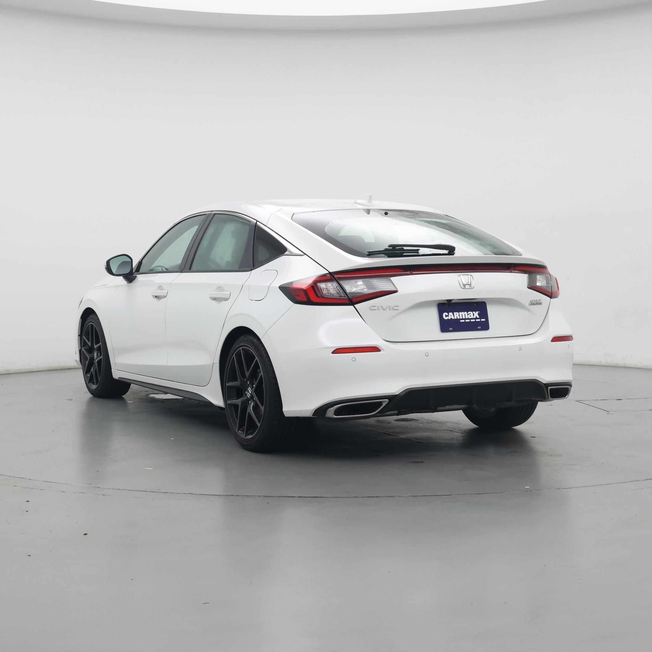 Thumbnail: 2023 Honda Civic - 2