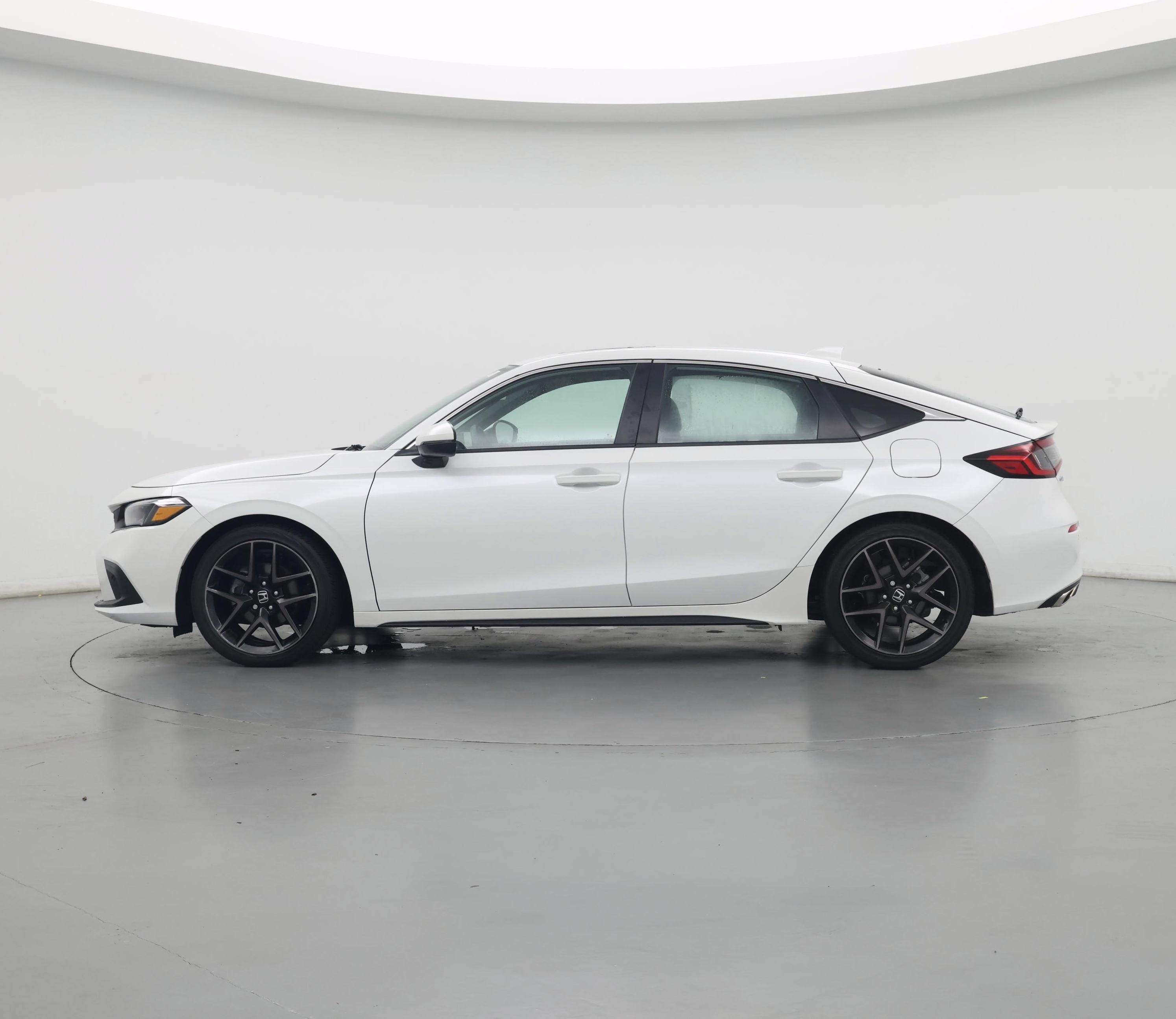 Thumbnail: 2023 Honda Civic - 3