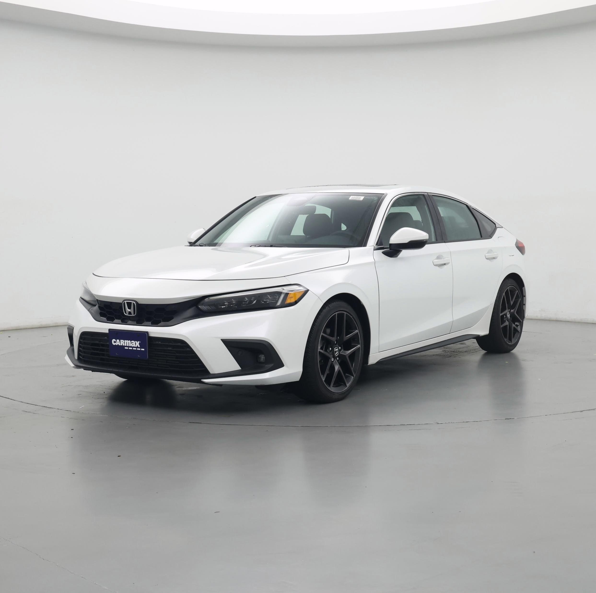 Thumbnail: 2023 Honda Civic - 4