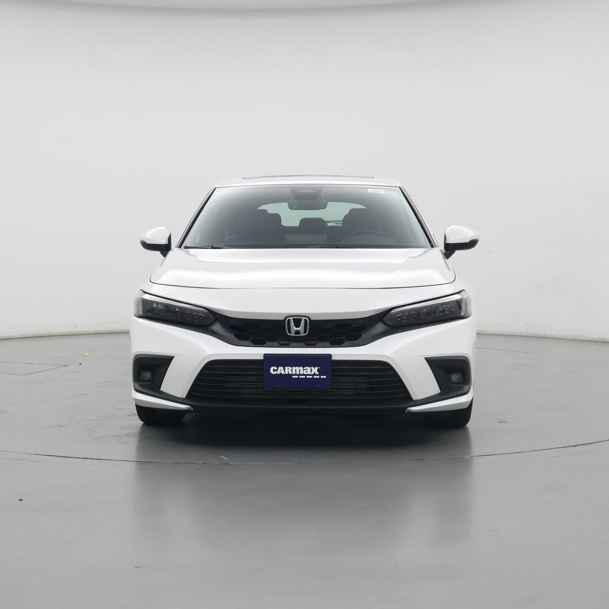 Thumbnail: 2023 Honda Civic - 5