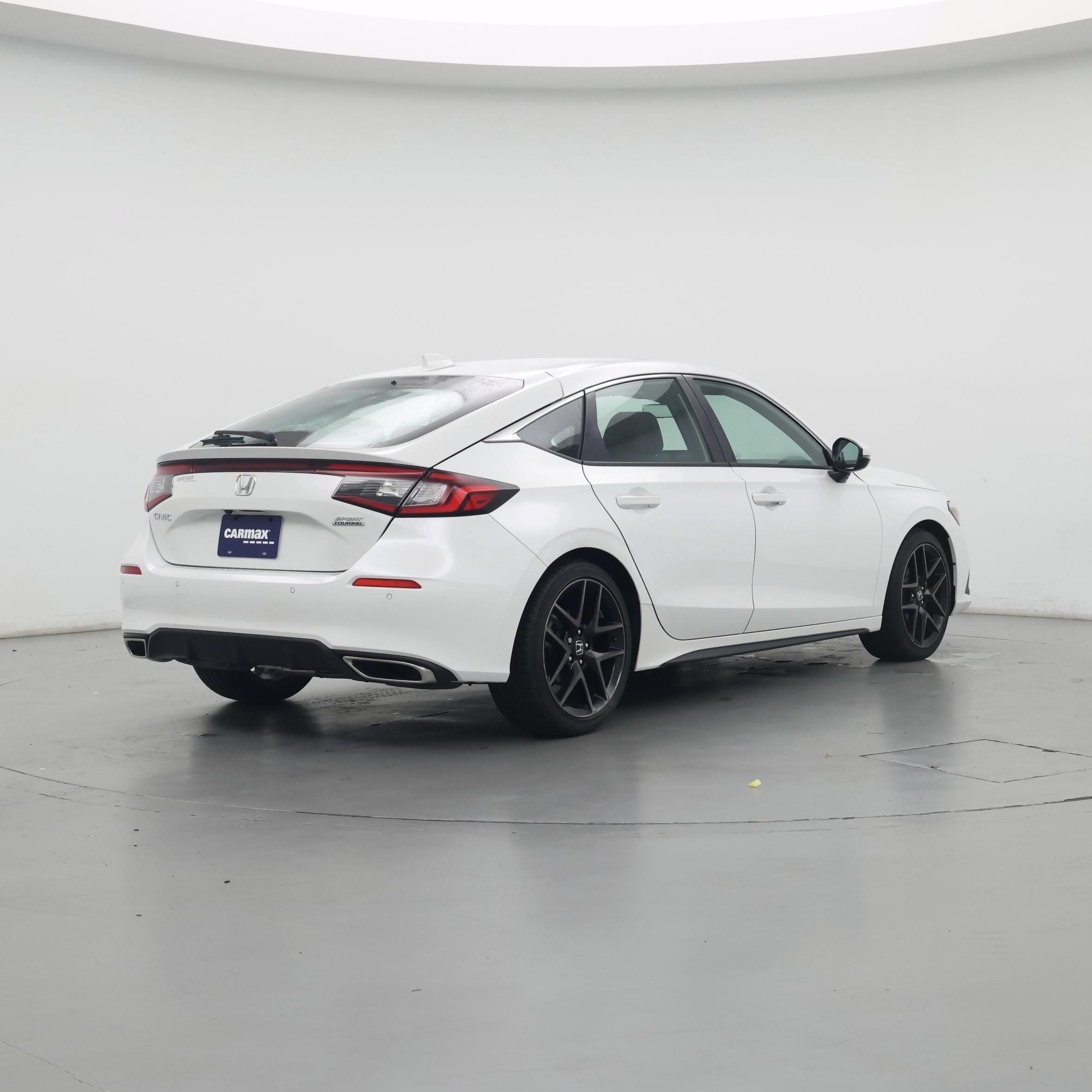 Thumbnail: 2023 Honda Civic - 8