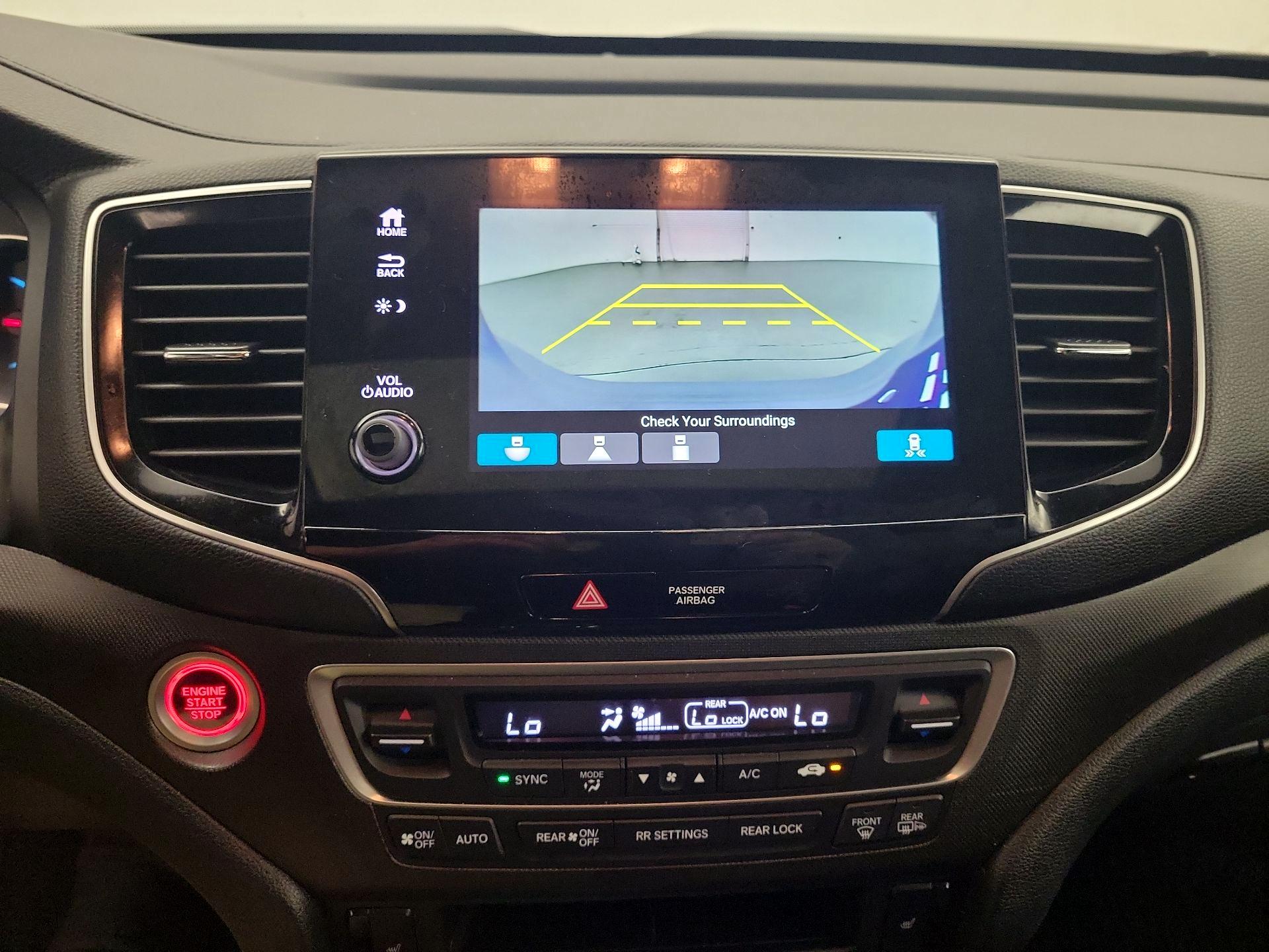 Thumbnail: 2022 Honda Pilot - 15