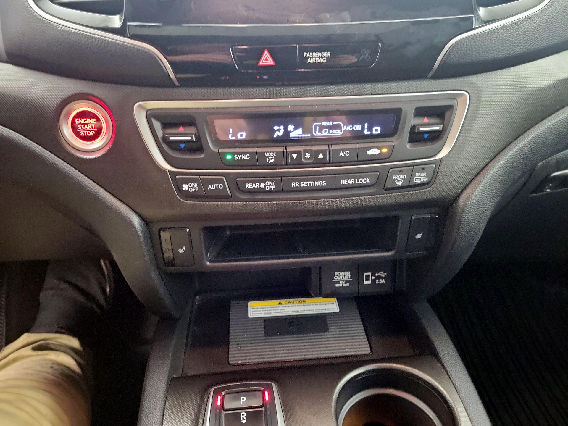 Thumbnail: 2022 Honda Pilot - 17