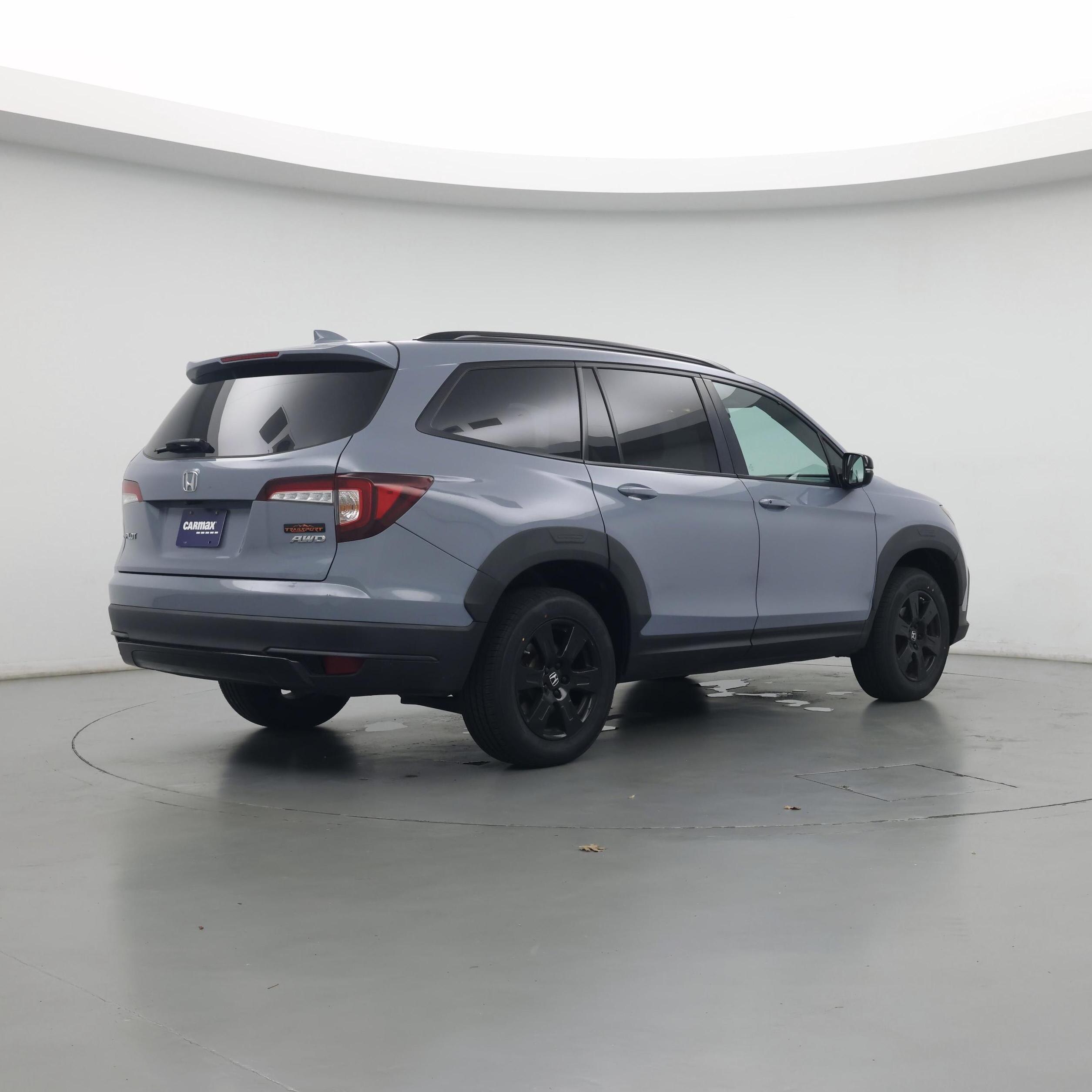 Thumbnail: 2022 Honda Pilot - 2