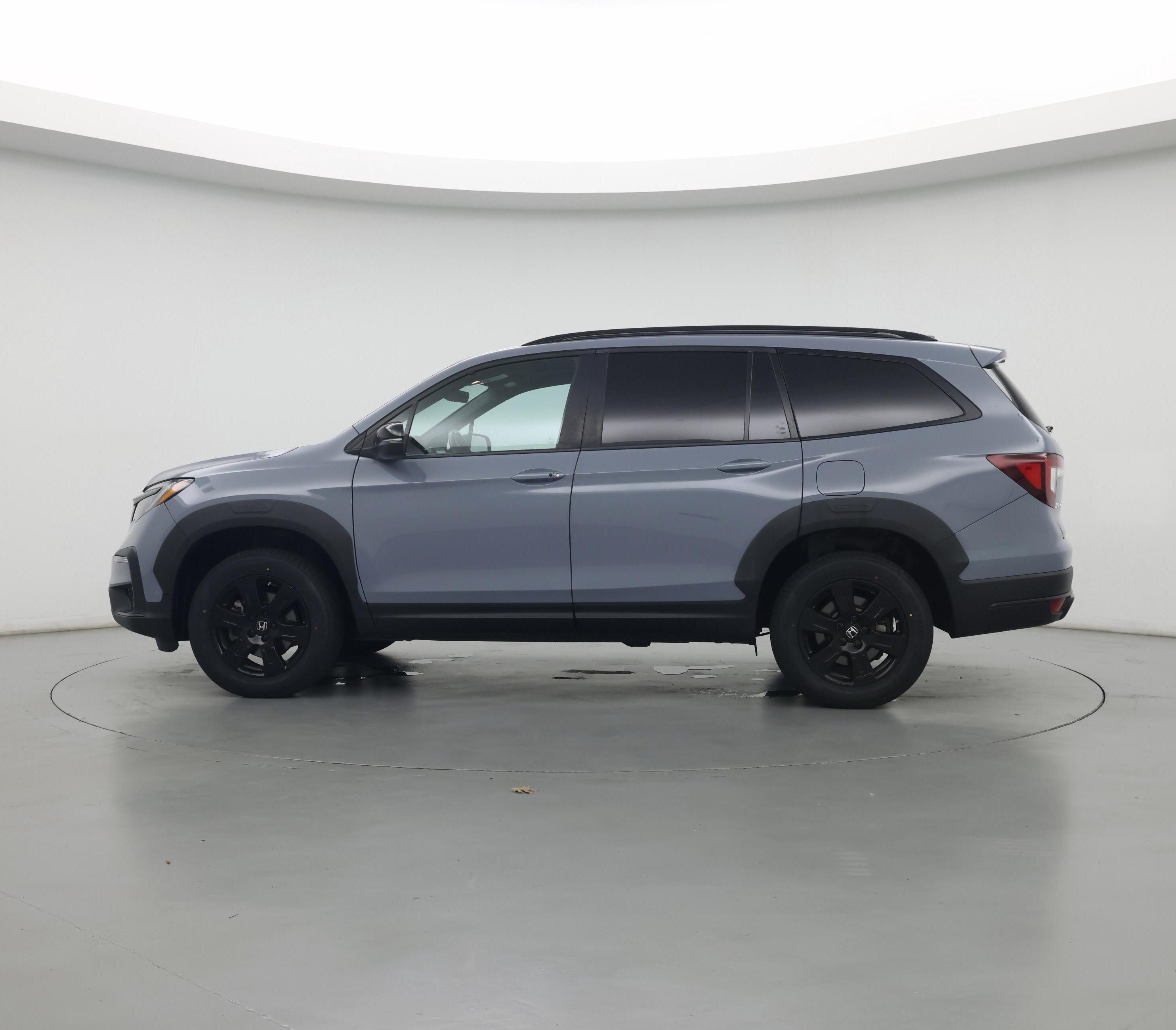 Thumbnail: 2022 Honda Pilot - 5