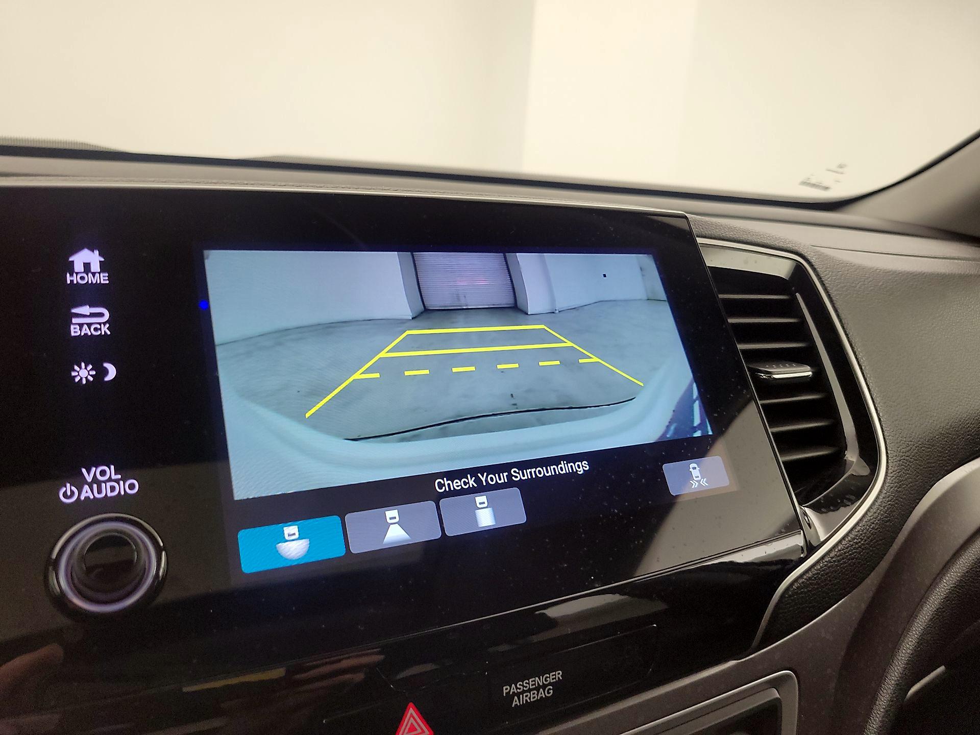 Thumbnail: 2021 Honda Pilot - 14