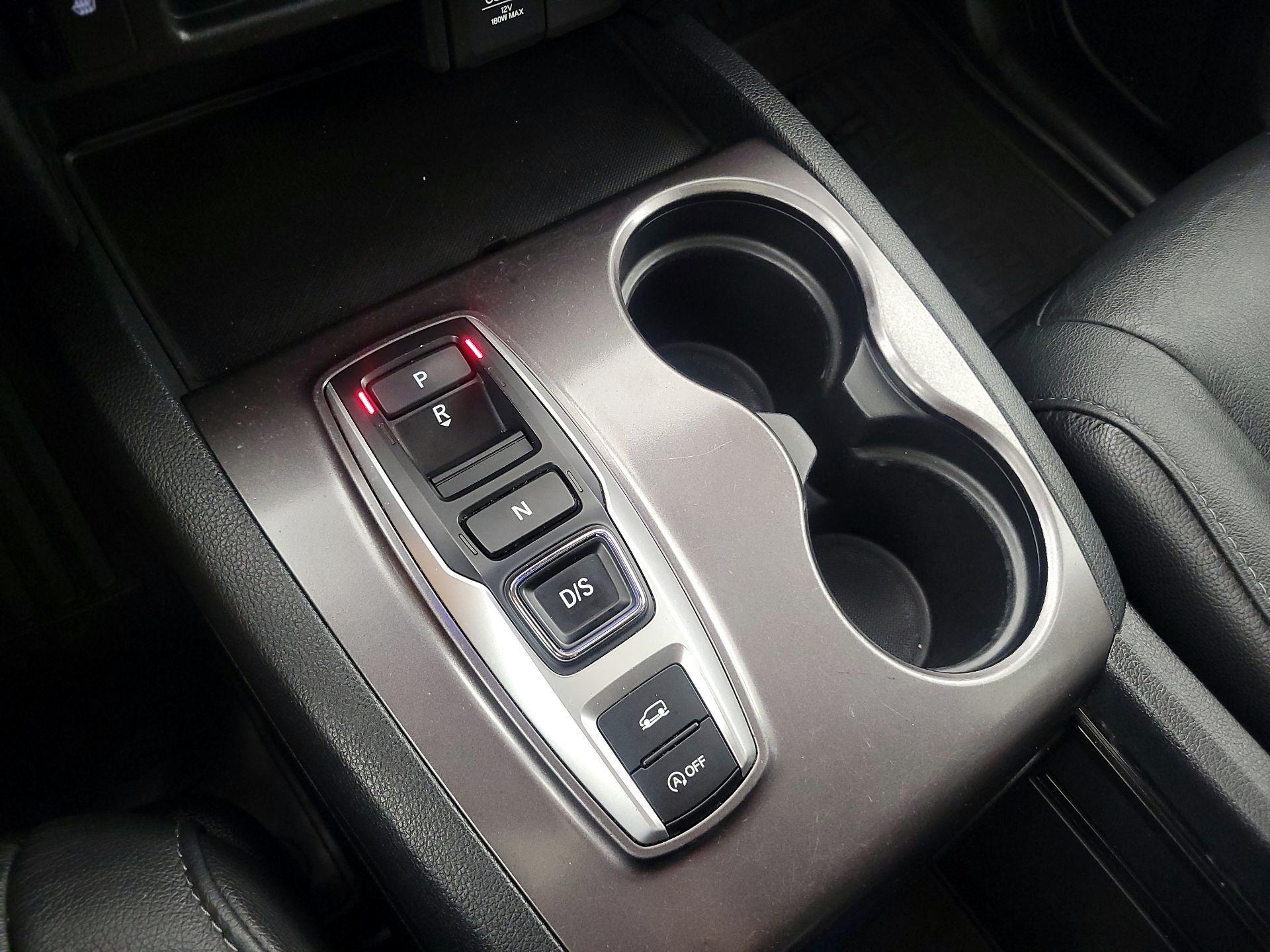 Thumbnail: 2021 Honda Pilot - 17