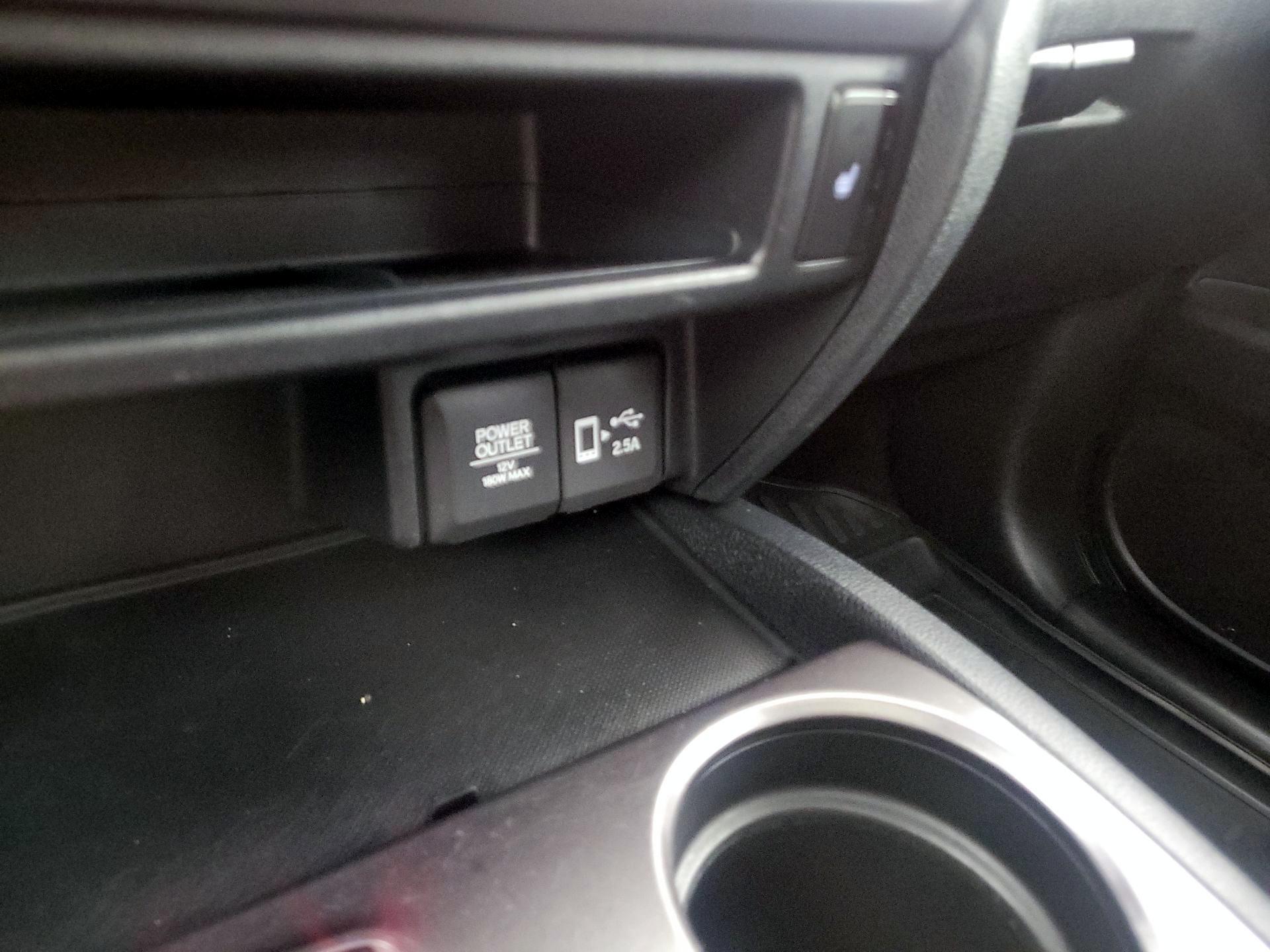 Thumbnail: 2021 Honda Pilot - 18