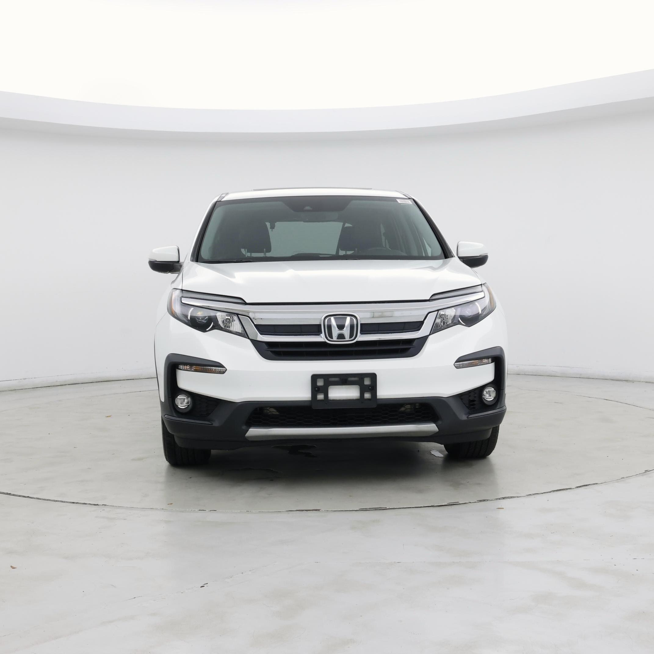 Thumbnail: 2021 Honda Pilot - 5