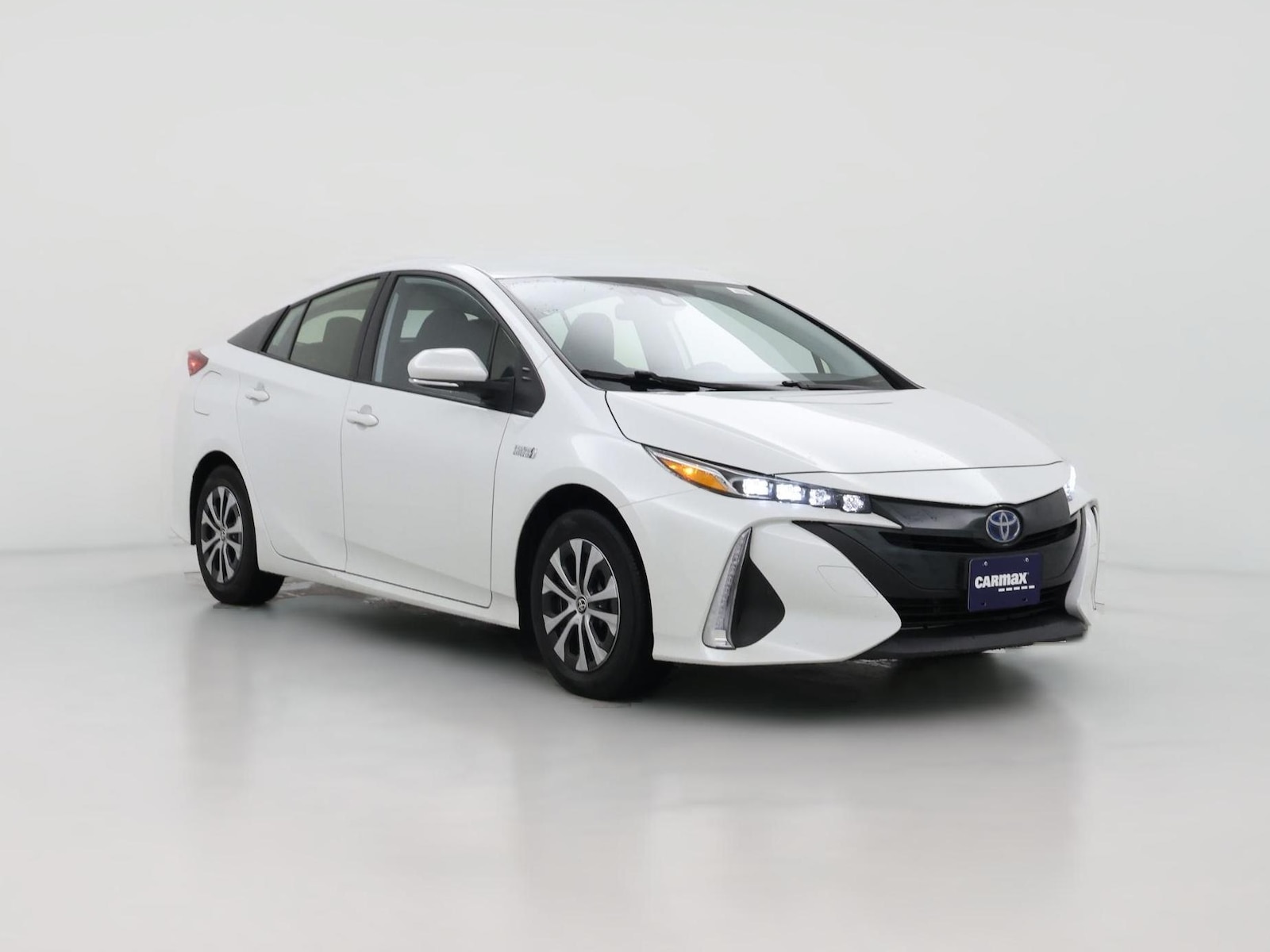2022 Toyota Prius Prime LE