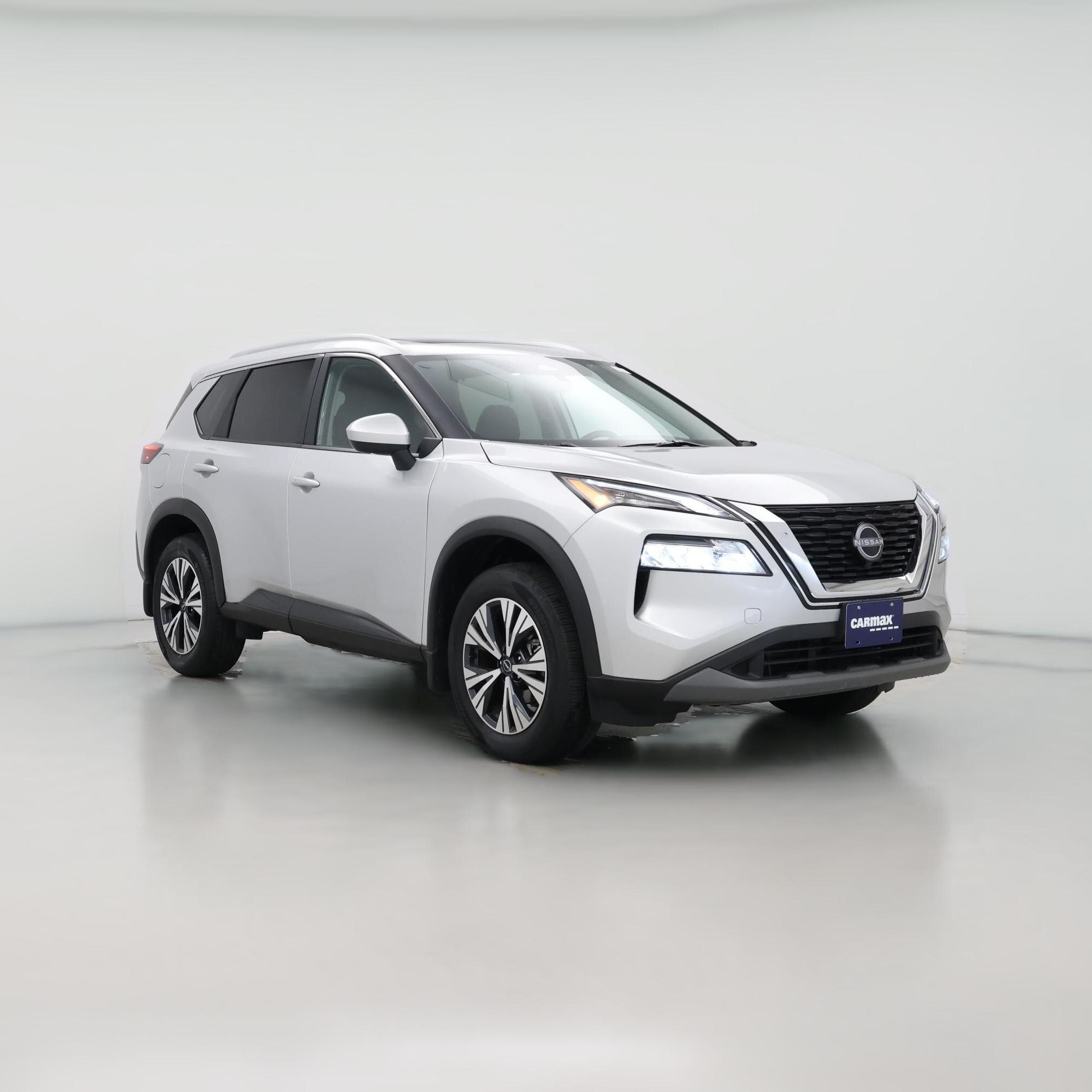 Thumbnail: 2023 Nissan Rogue - 1