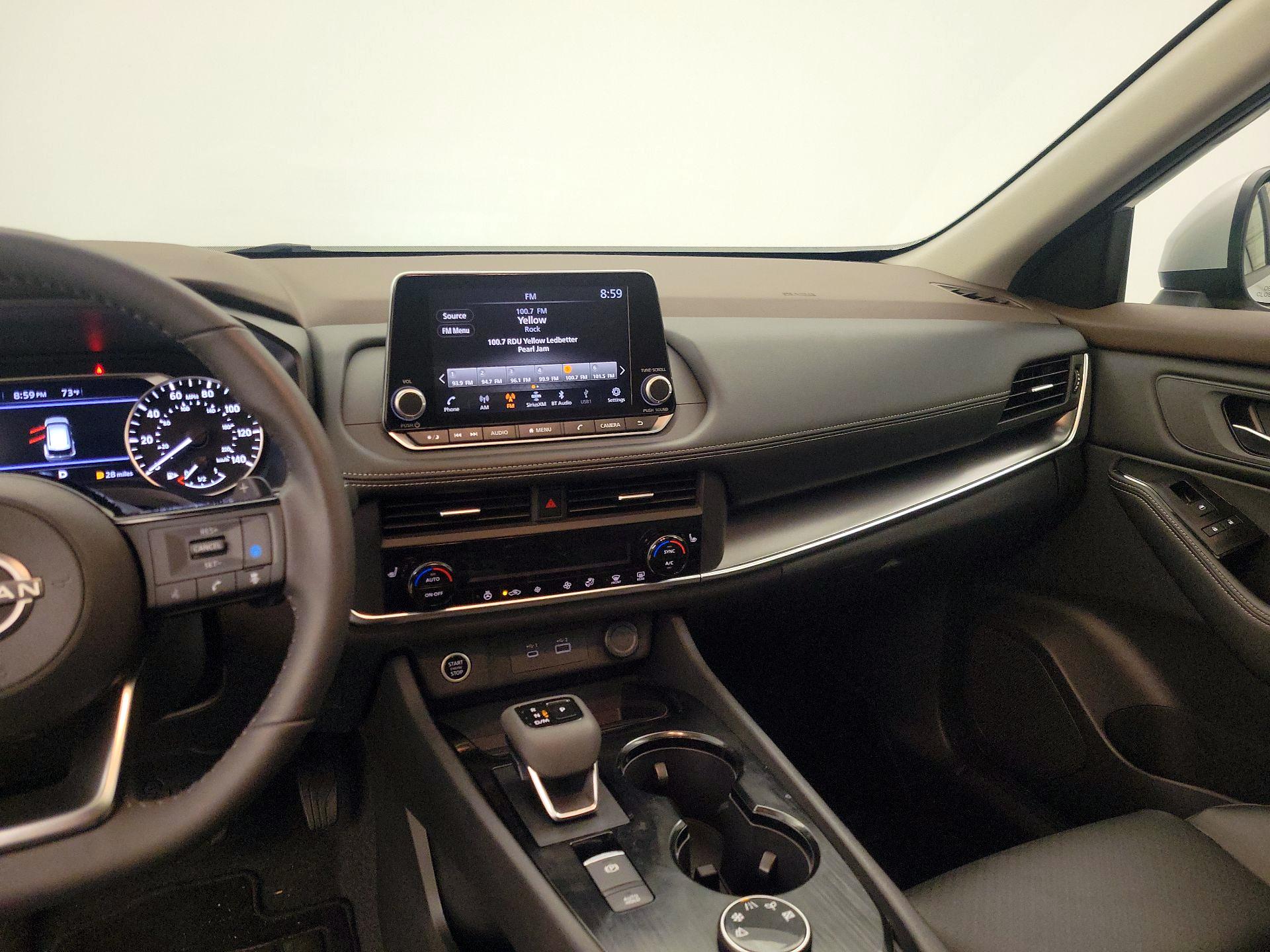 Thumbnail: 2023 Nissan Rogue - 9