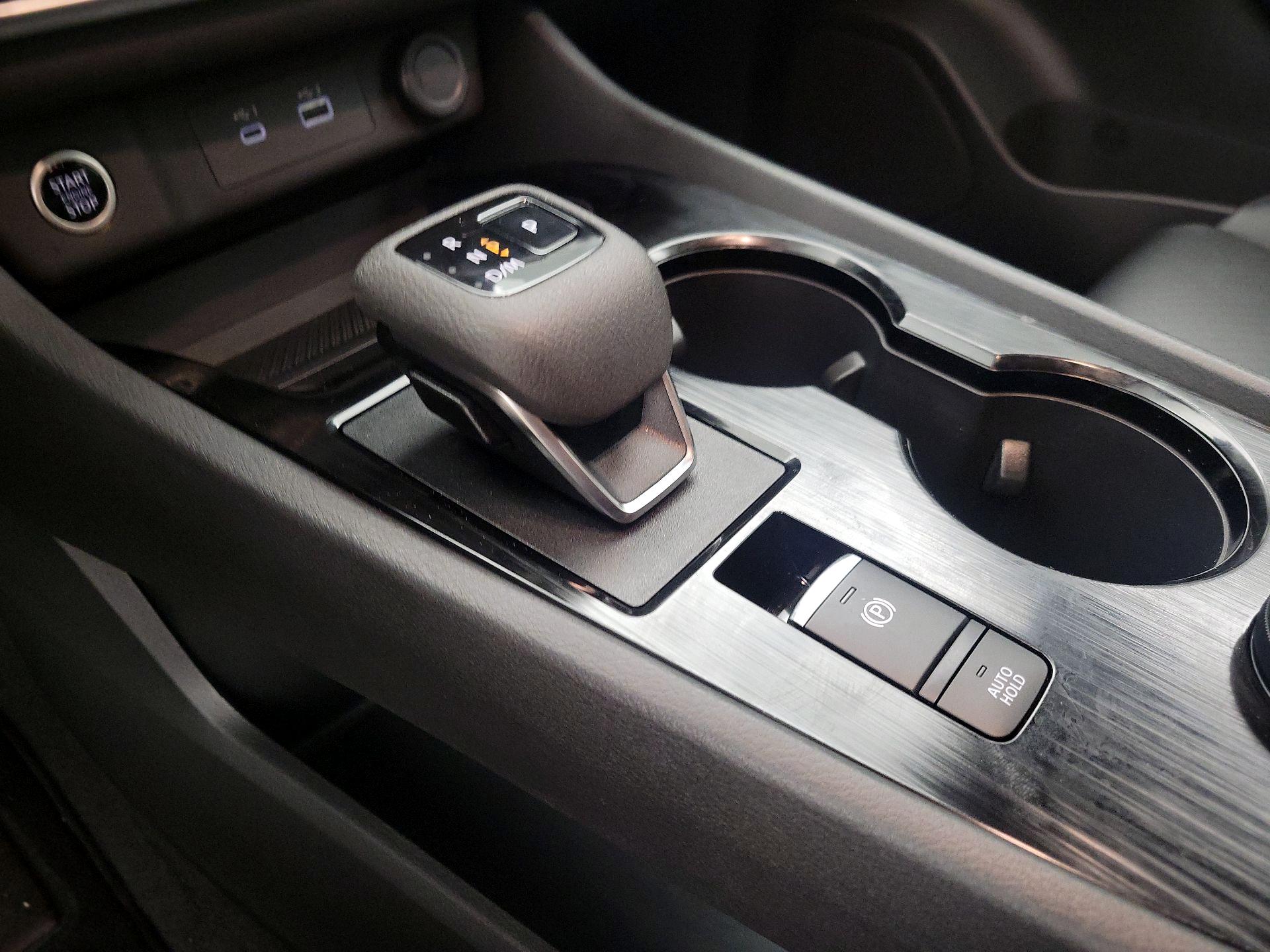 Thumbnail: 2023 Nissan Rogue - 17