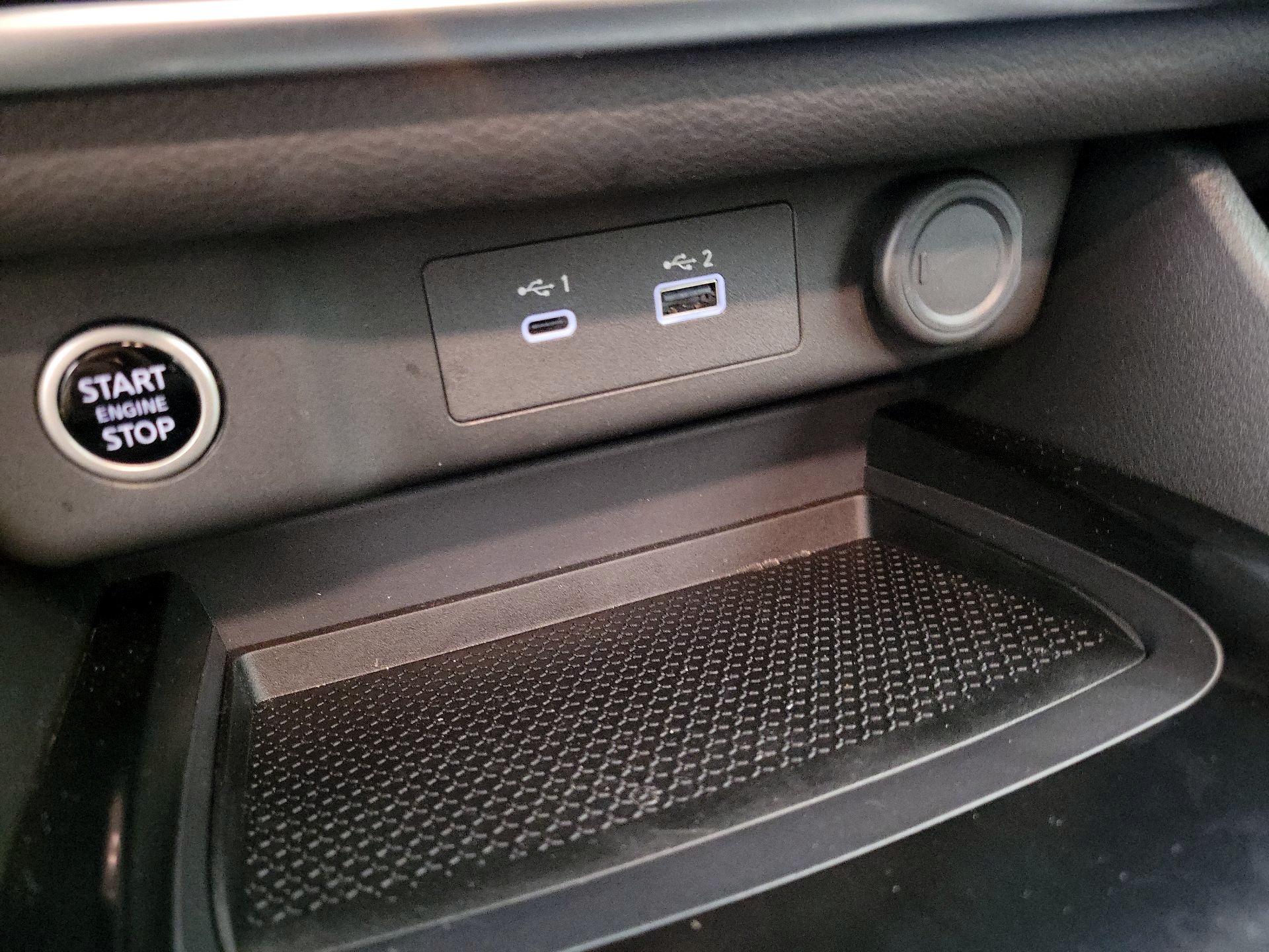 Thumbnail: 2023 Nissan Rogue - 18