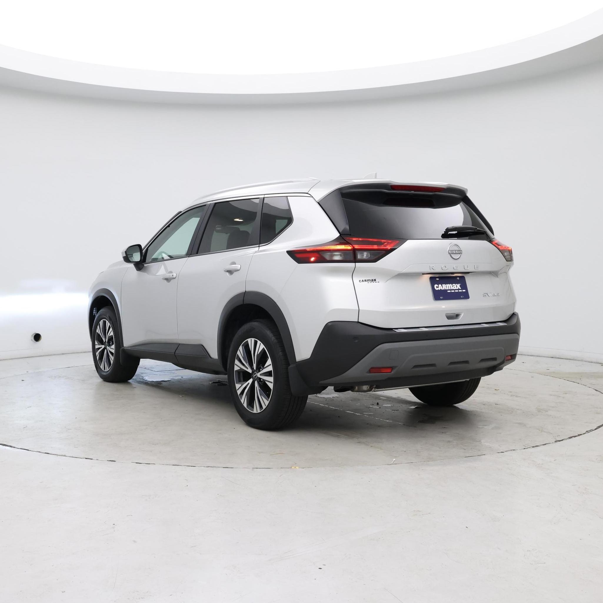 Thumbnail: 2023 Nissan Rogue - 2