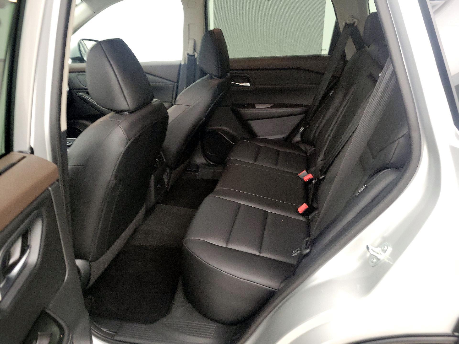 Thumbnail: 2023 Nissan Rogue - 20