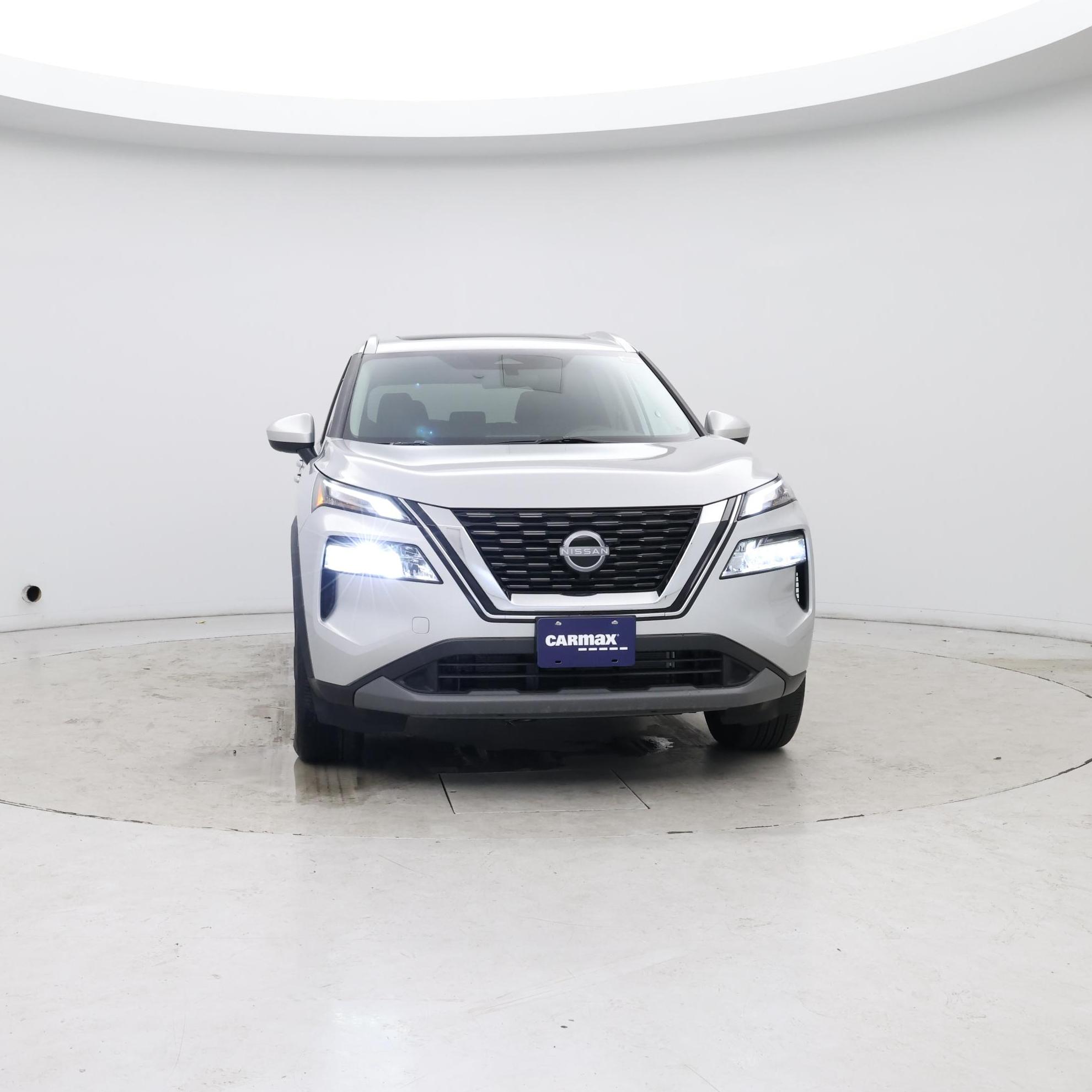 Thumbnail: 2023 Nissan Rogue - 5