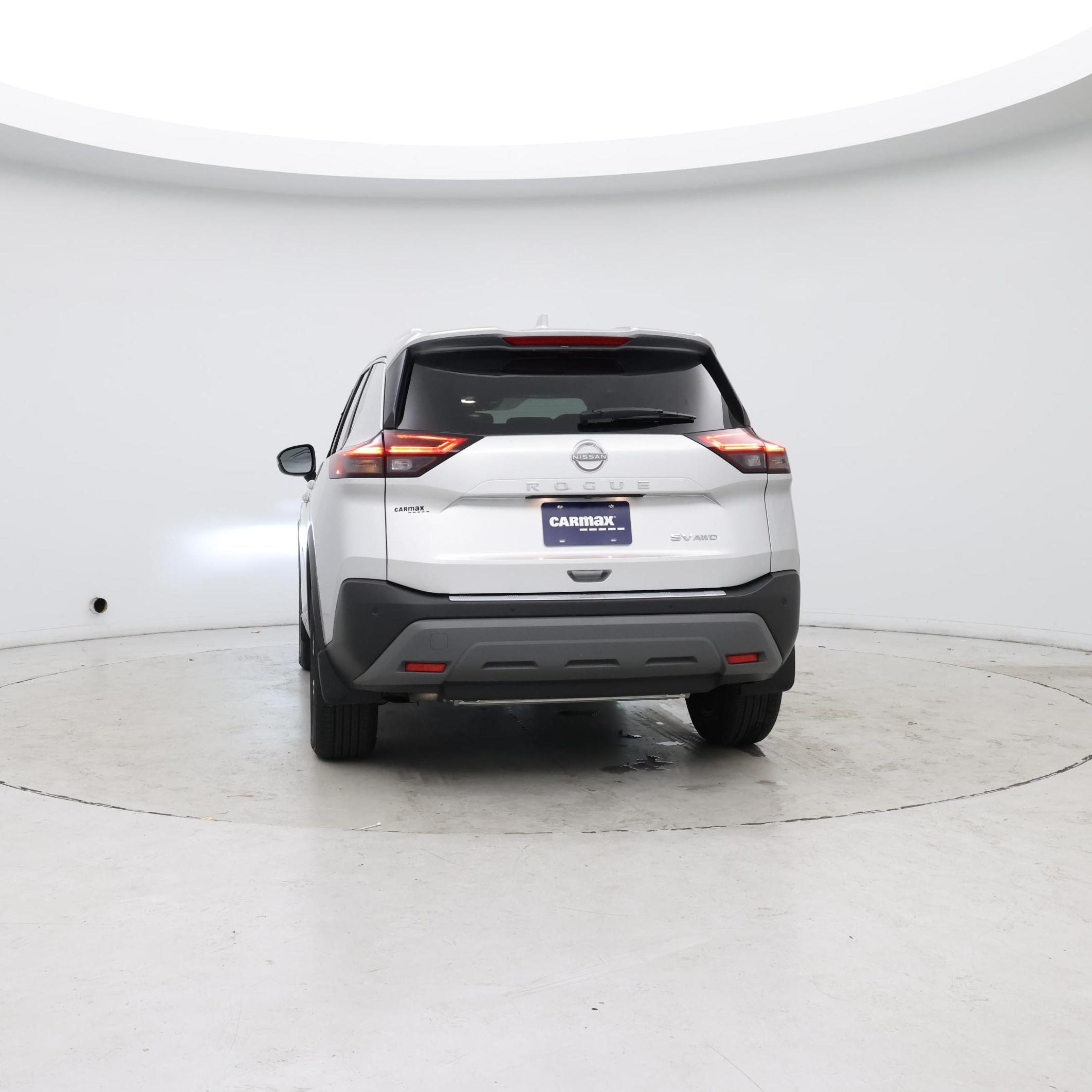 Thumbnail: 2023 Nissan Rogue - 6