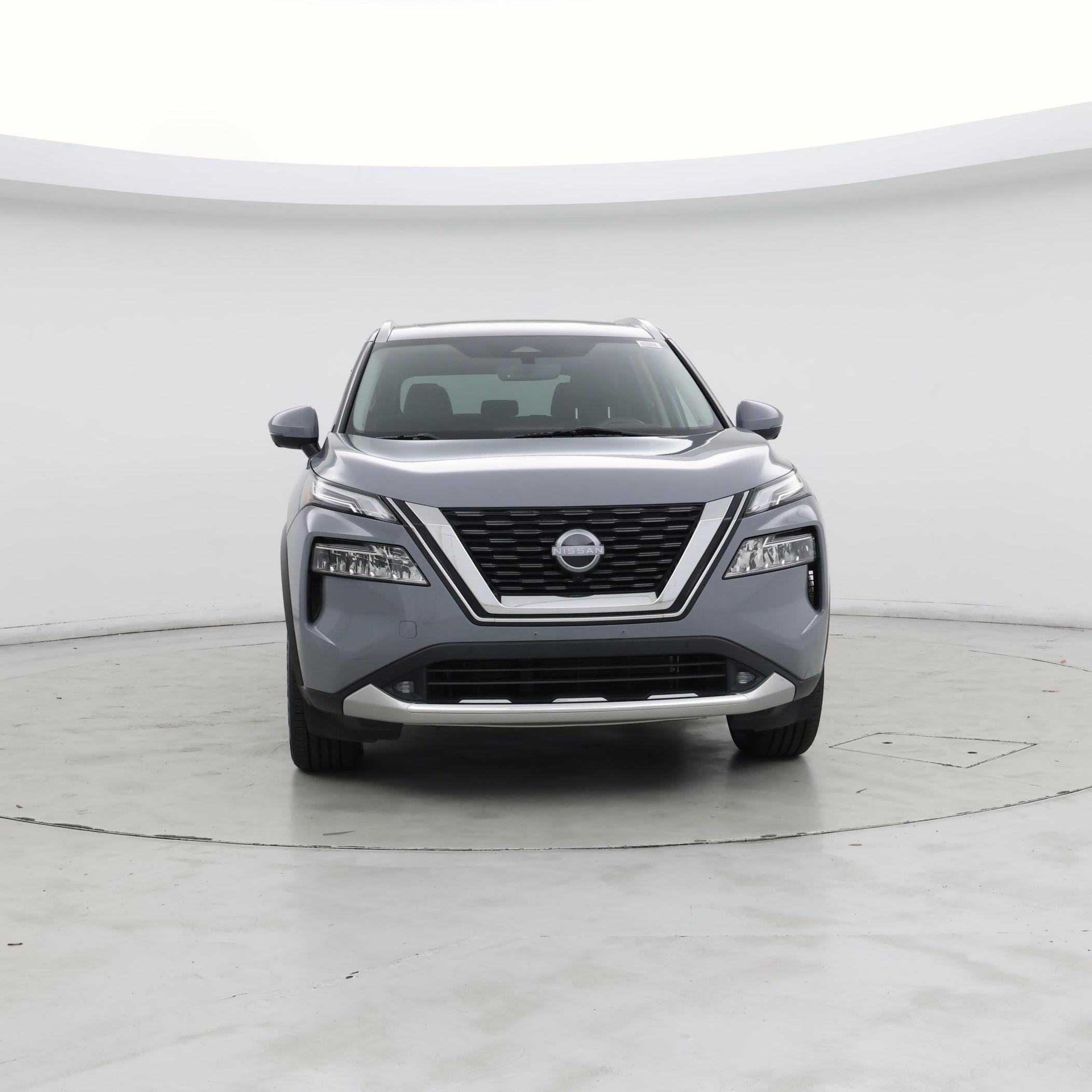 Thumbnail: 2022 Nissan Rogue - 5