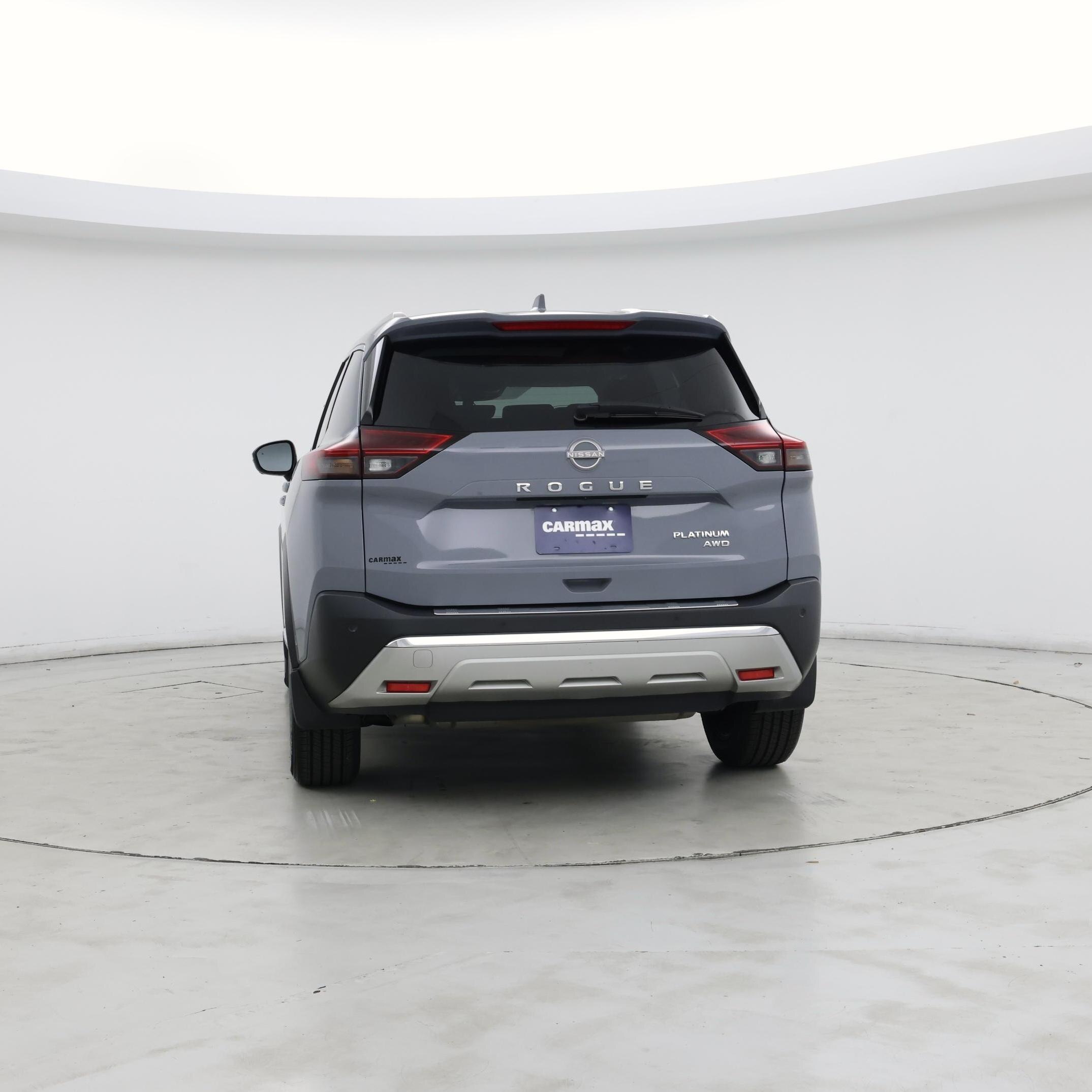 Thumbnail: 2022 Nissan Rogue - 6