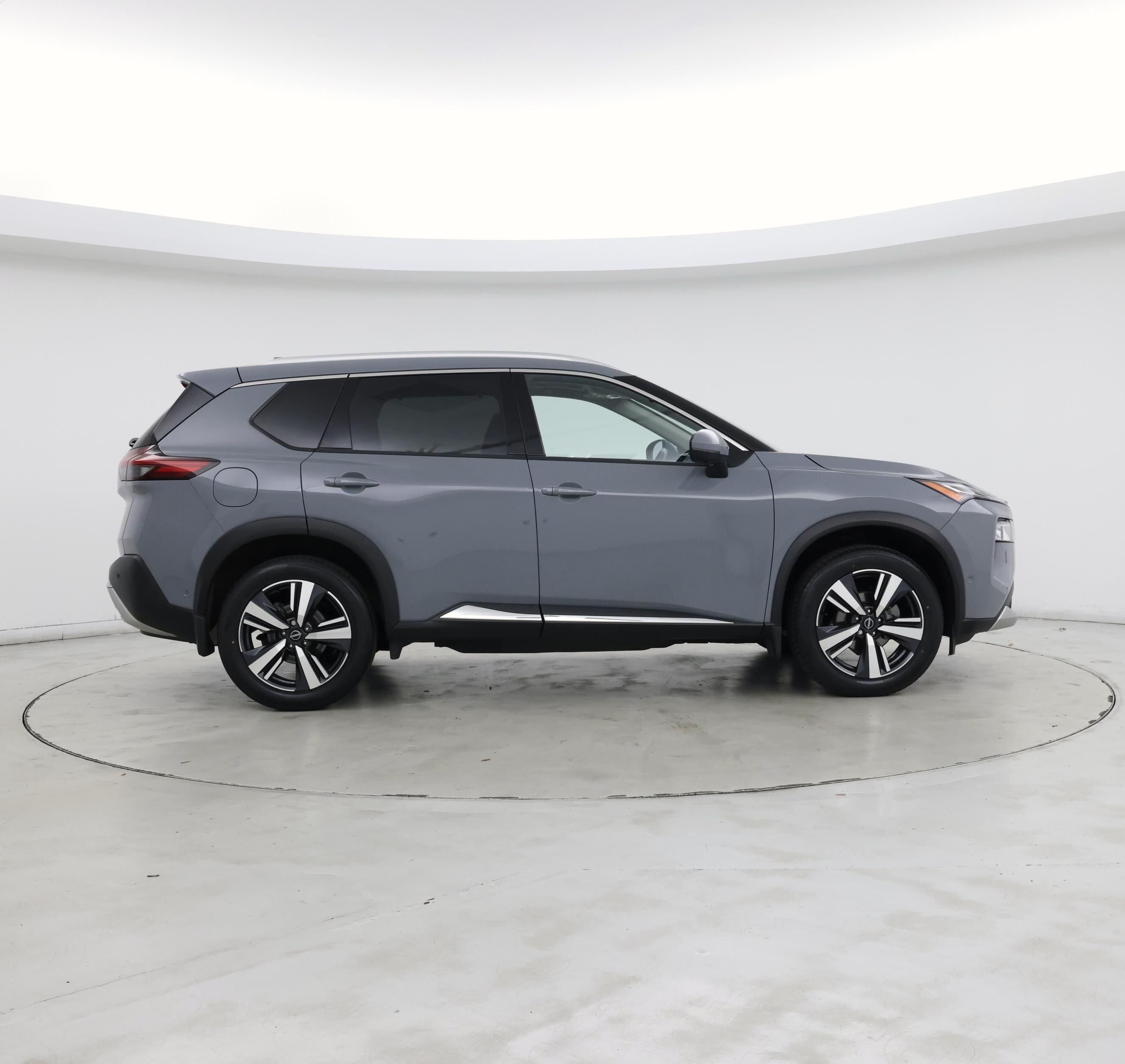 Thumbnail: 2022 Nissan Rogue - 7