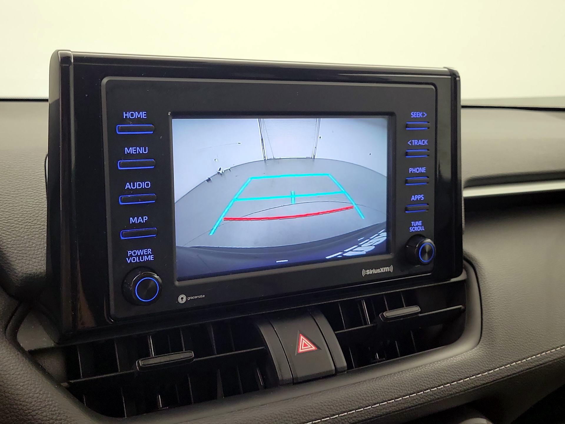 Thumbnail: 2021 Toyota RAV4 - 14