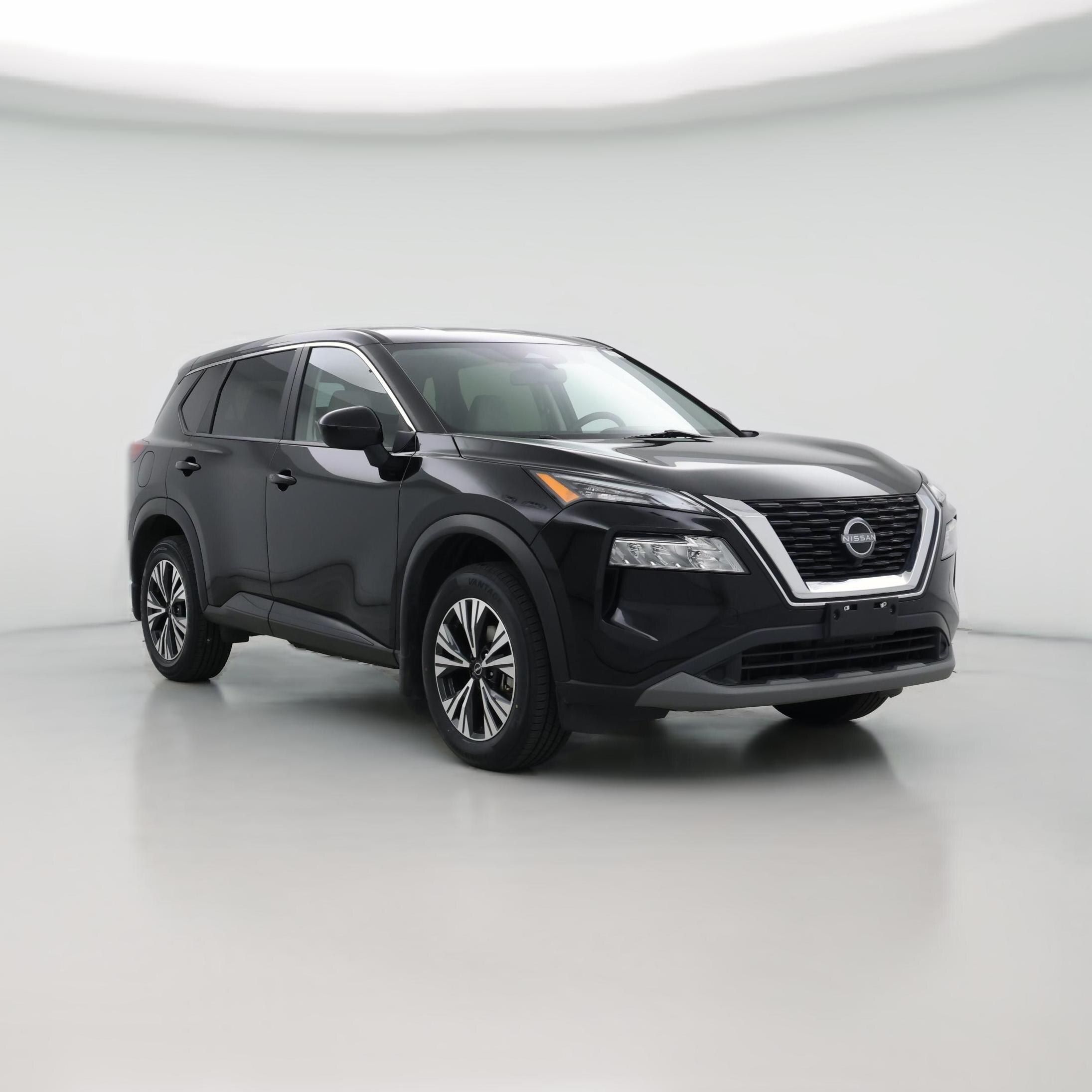Thumbnail: 2023 Nissan Rogue - 1