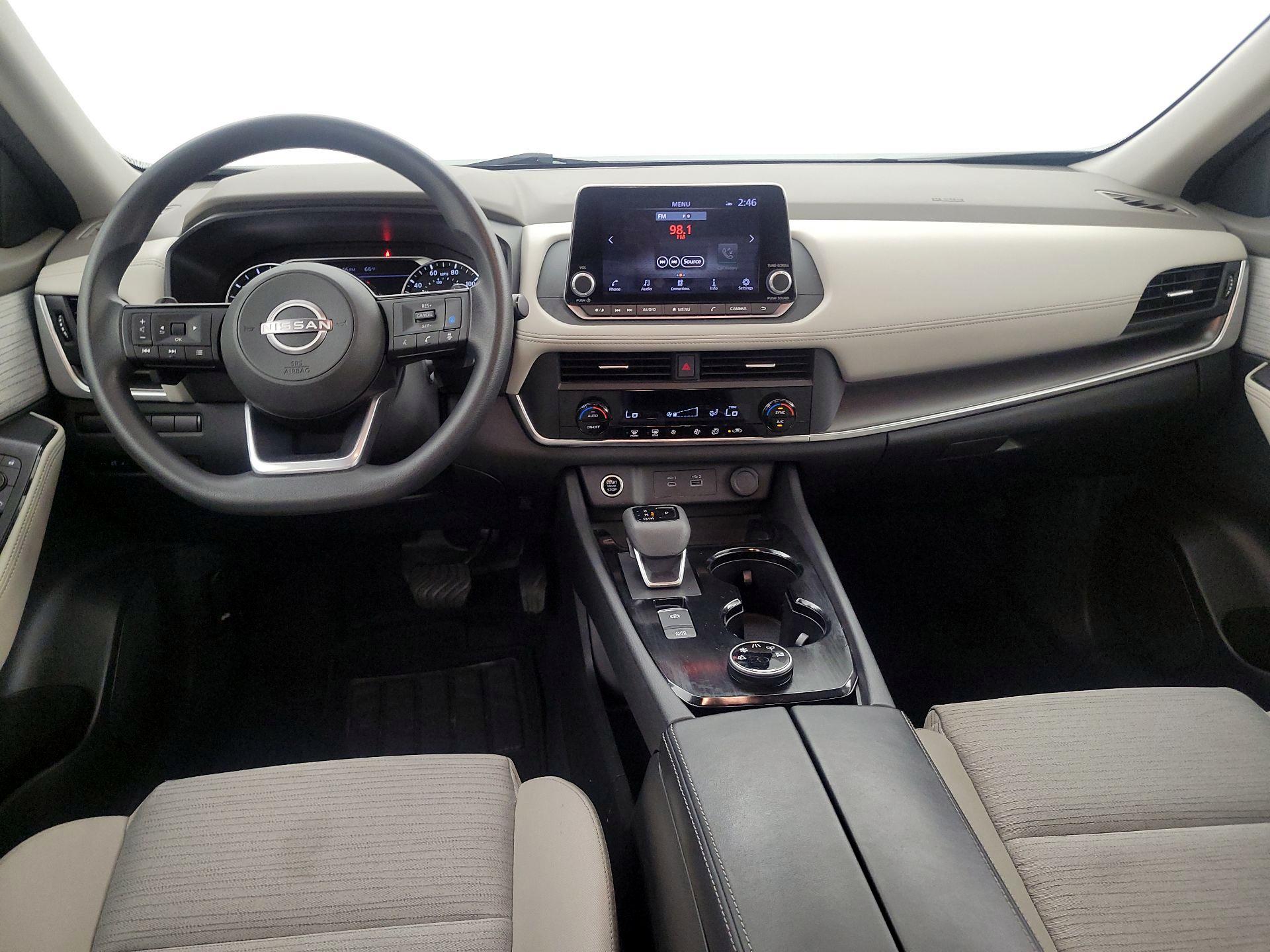 Thumbnail: 2023 Nissan Rogue - 9