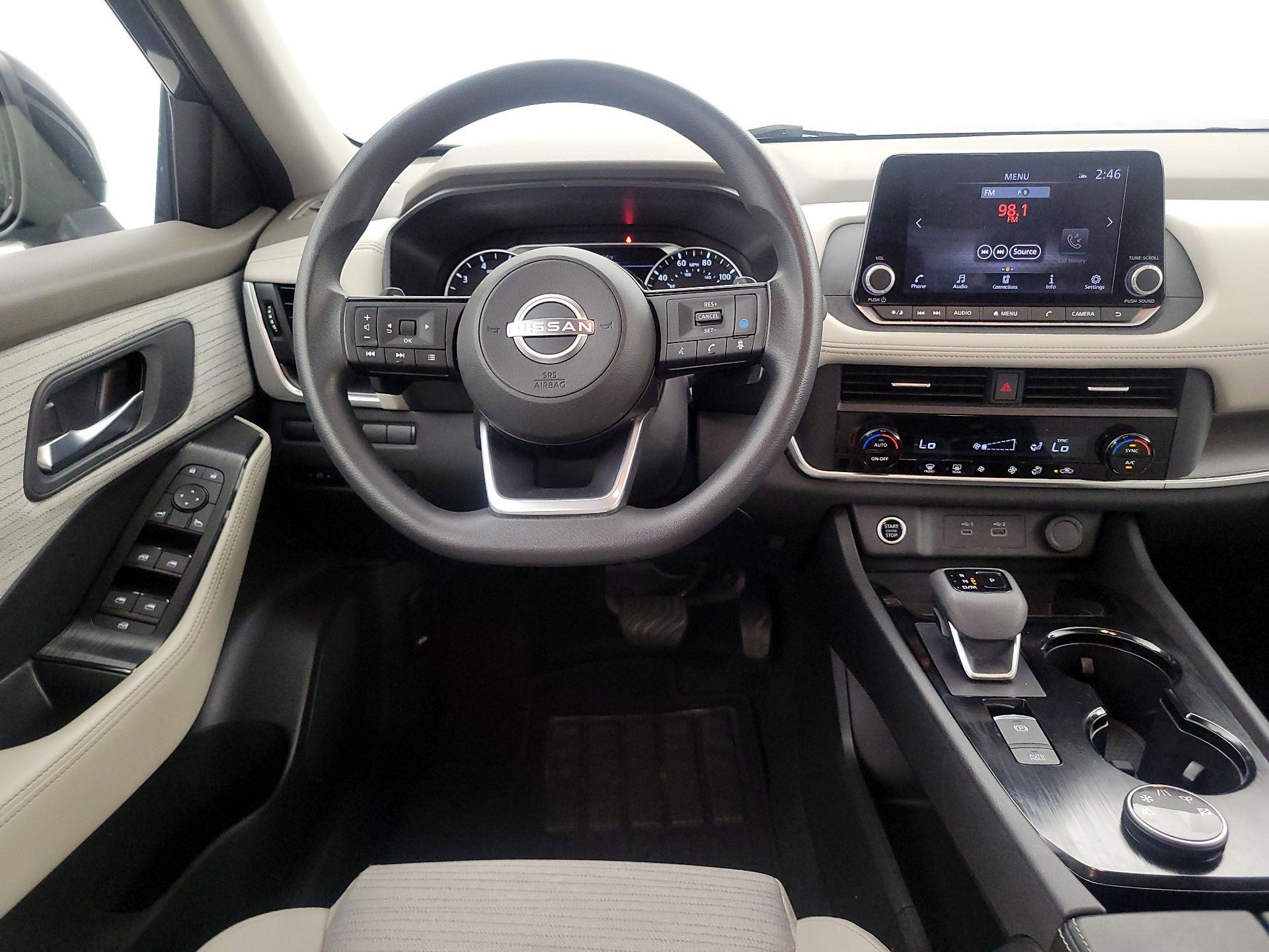 Thumbnail: 2023 Nissan Rogue - 10