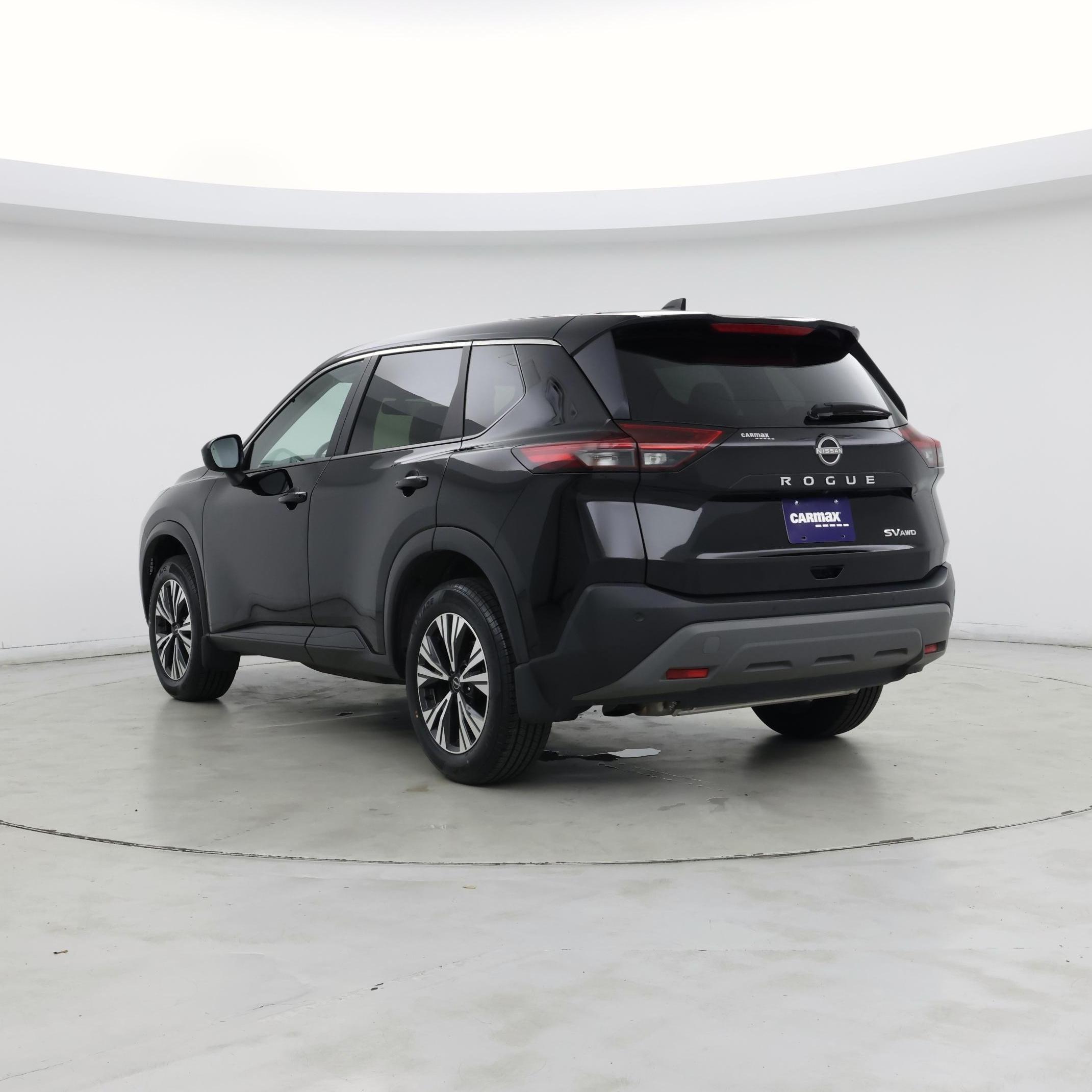Thumbnail: 2023 Nissan Rogue - 2