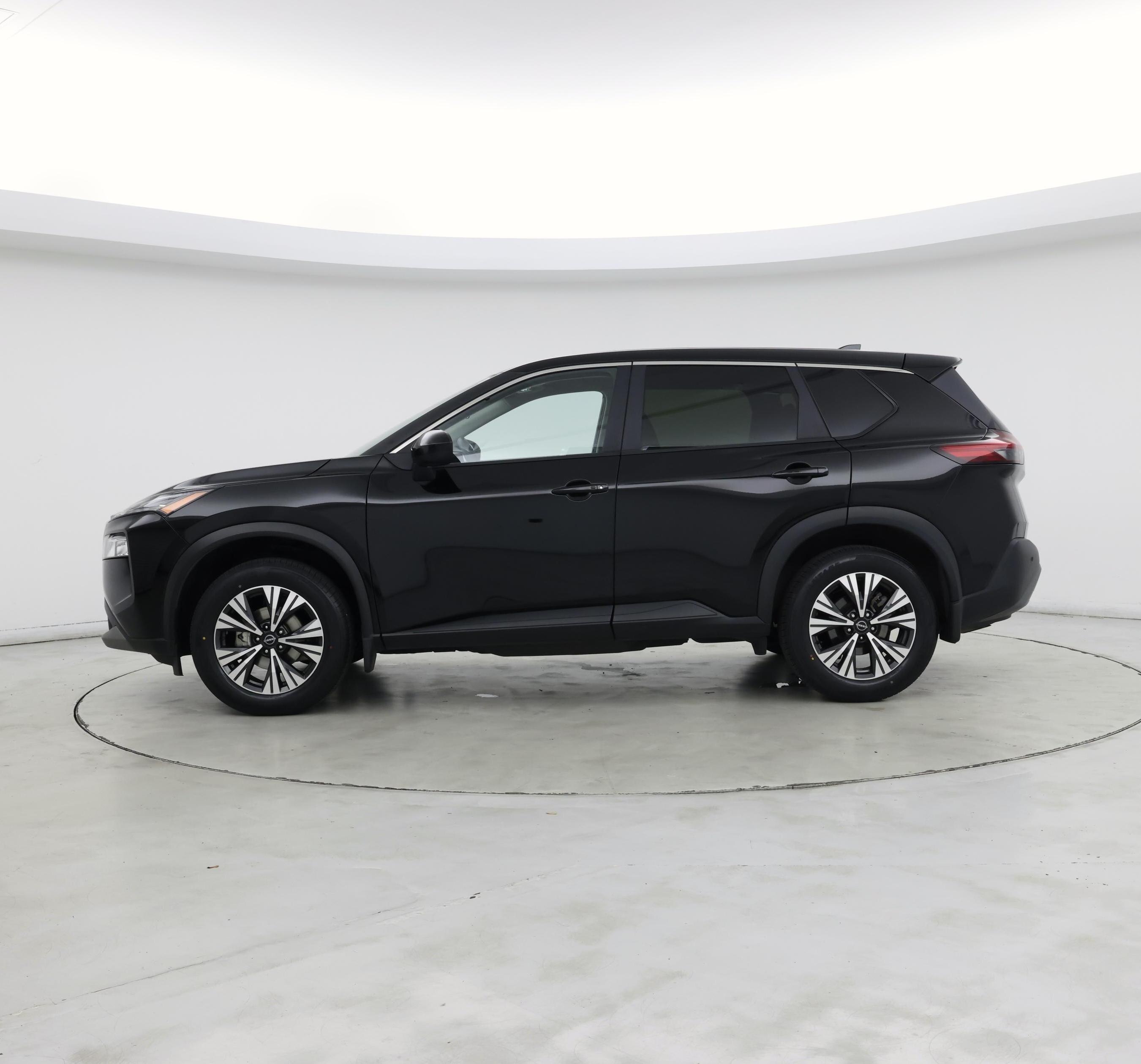 Thumbnail: 2023 Nissan Rogue - 3