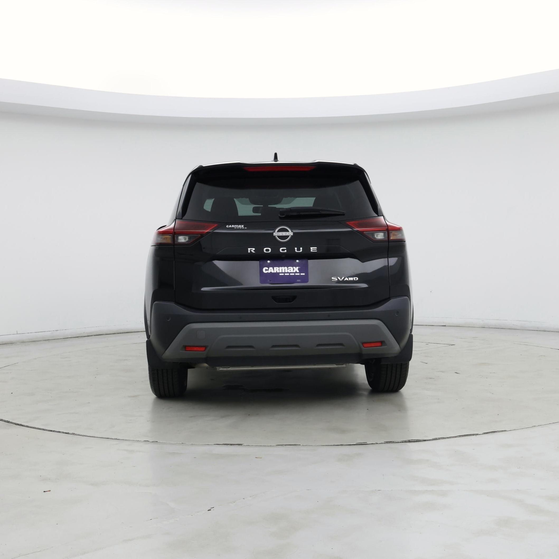 Thumbnail: 2023 Nissan Rogue - 6